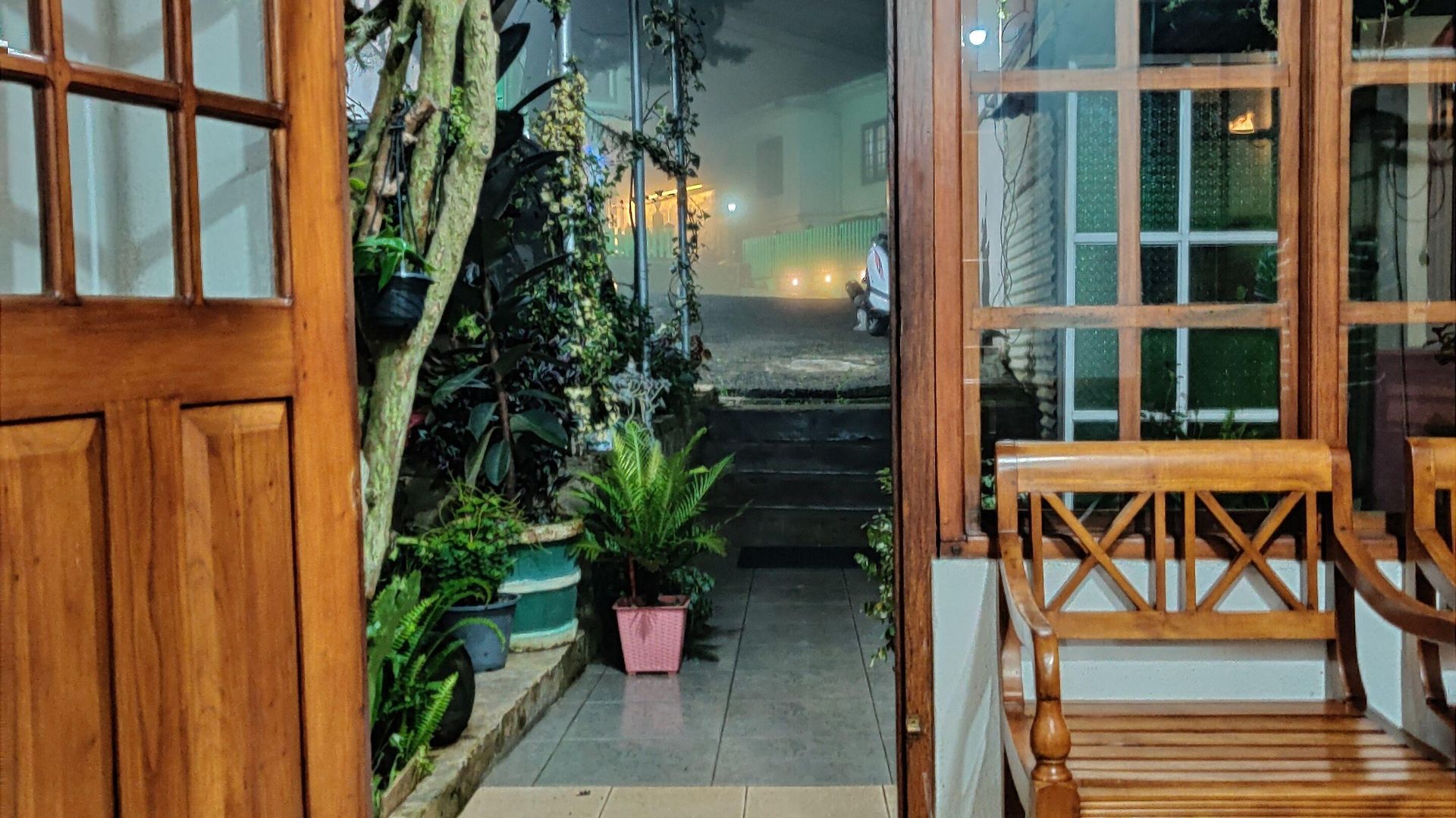Carnation Rest Guest house
