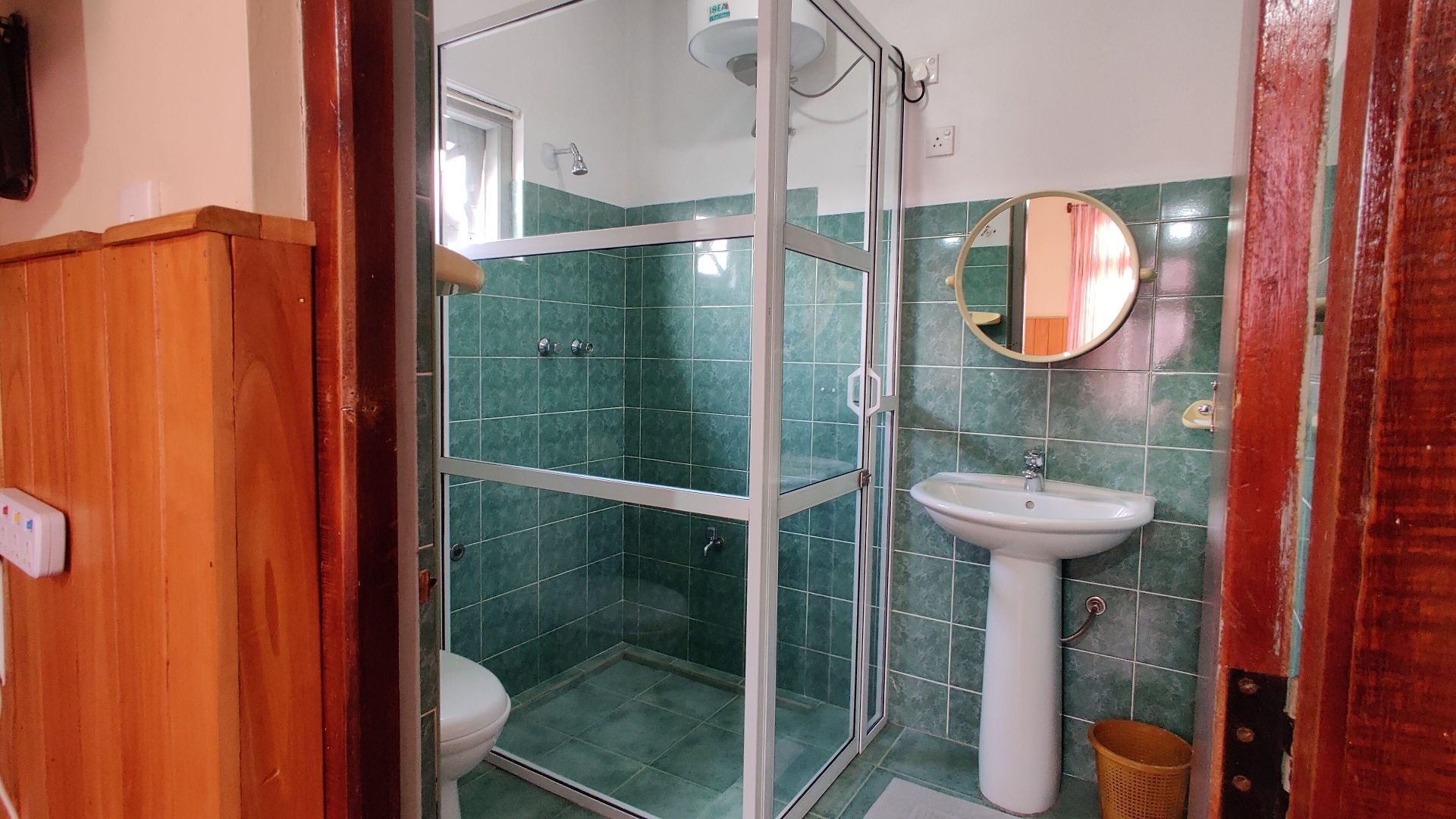 Carnation Rest Guest house 4*