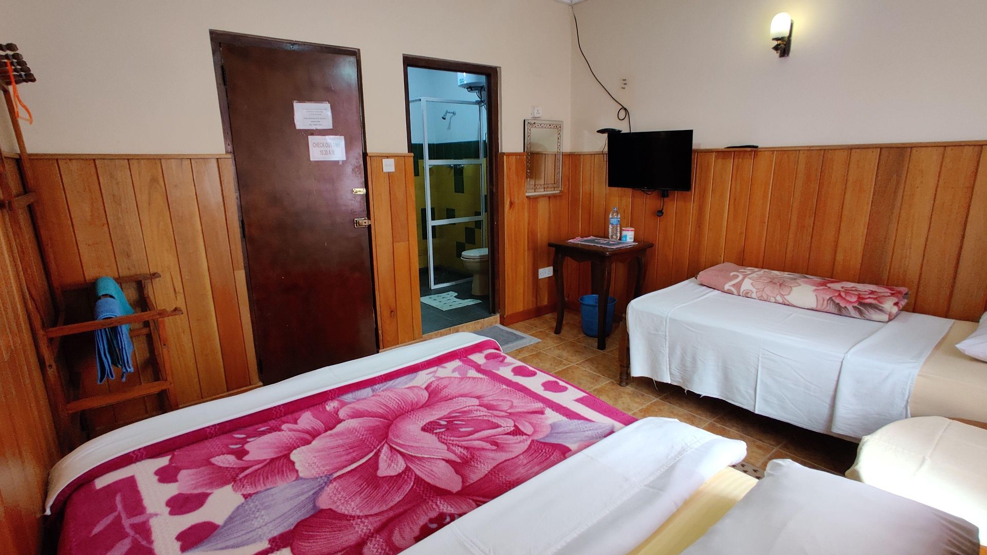 Carnation Rest 4* Nuwara Eliya