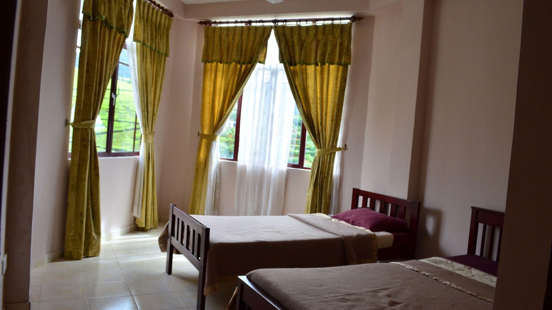 Hw Nuwara Eliya