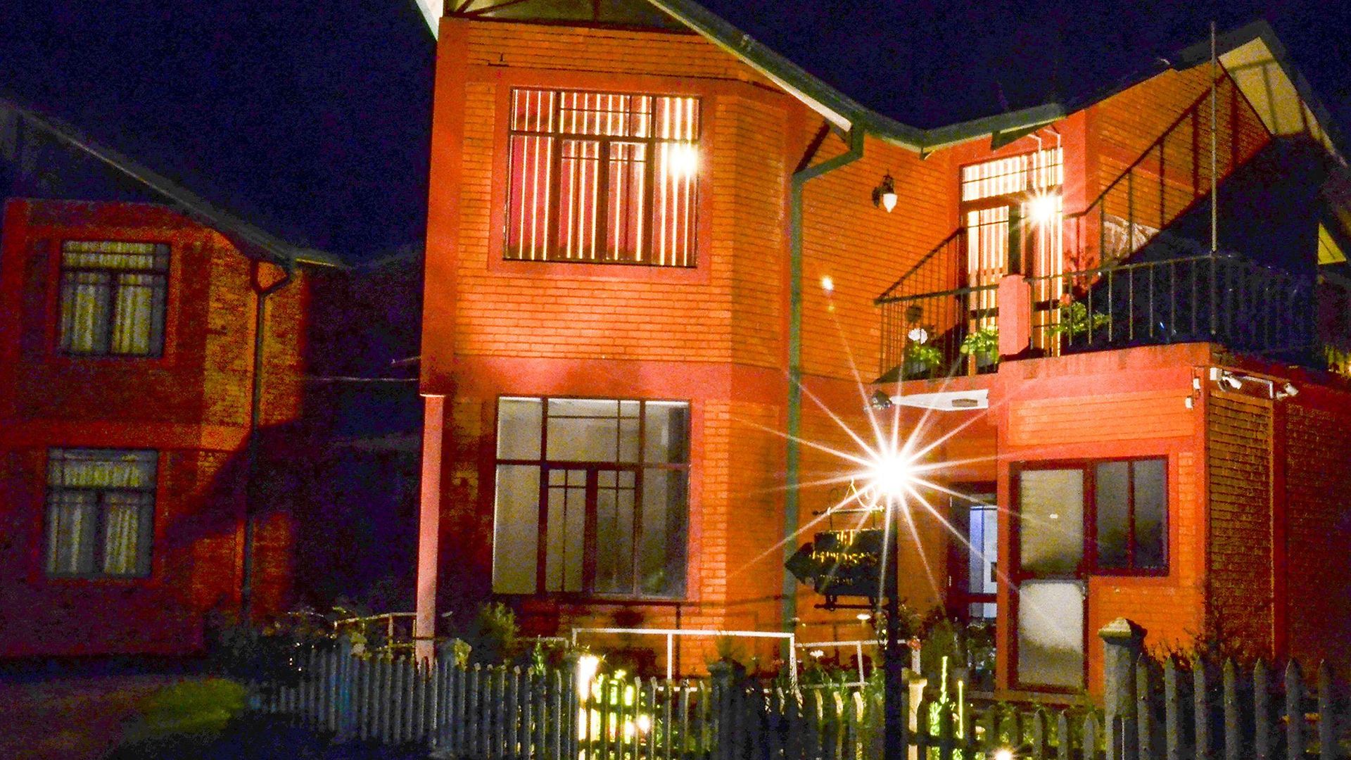 Hw Guest house Nuwara Eliya