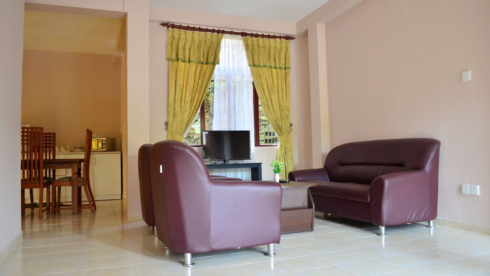 Hw Guest house Nuwara Eliya
