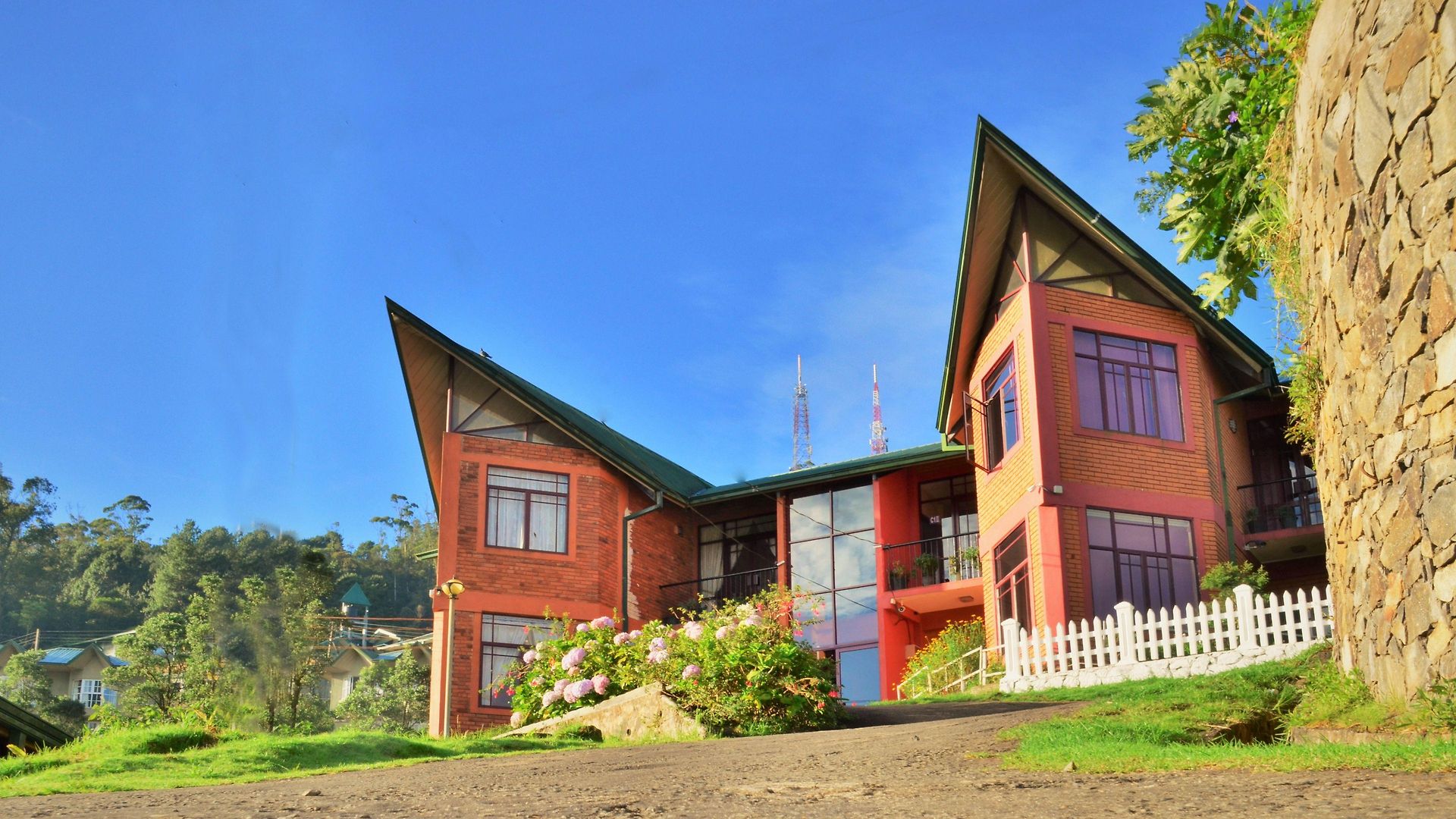 Hw Nuwara Eliya