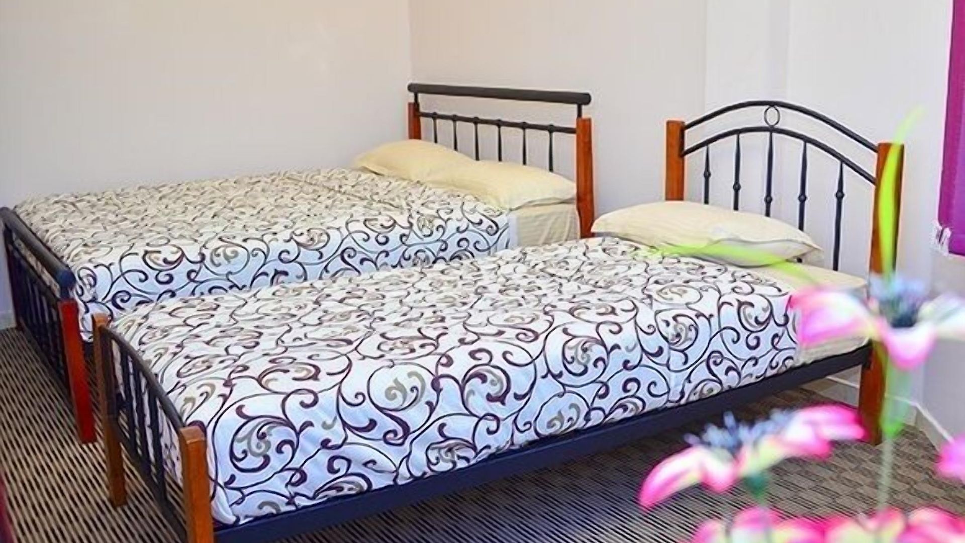 Hw Guest house 3*