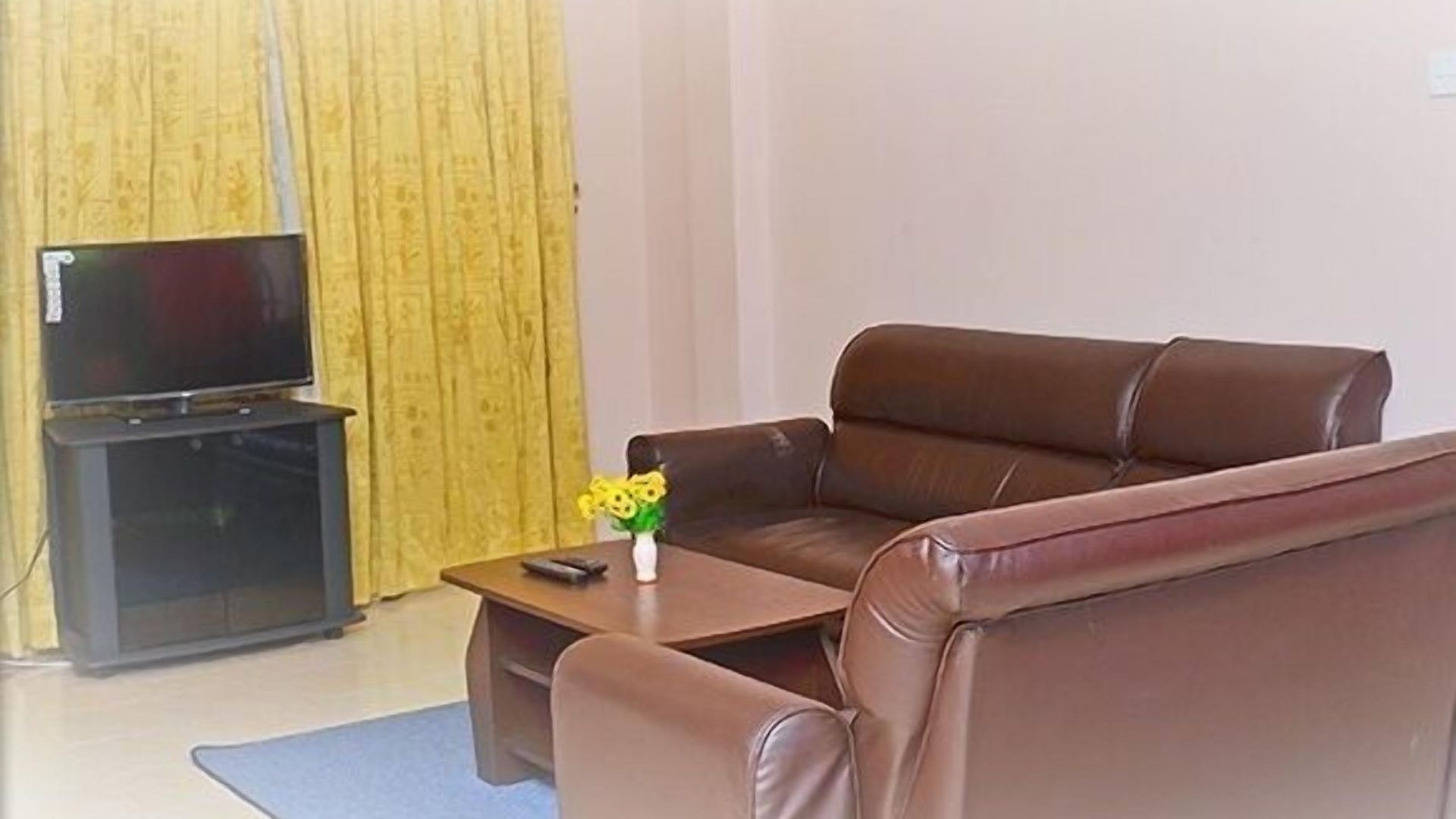 Guest house Hw
