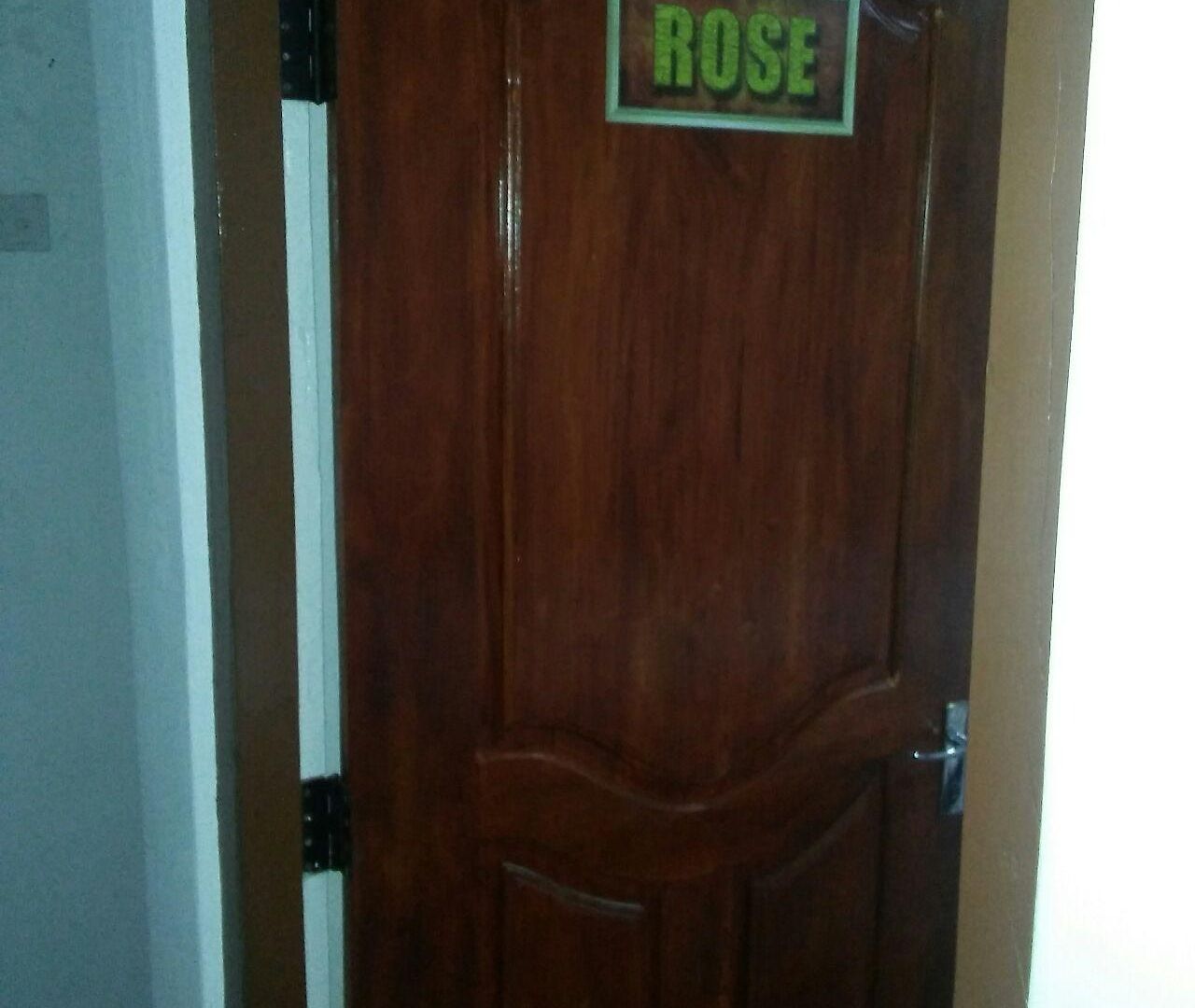 Guest house Aerizo Tours &