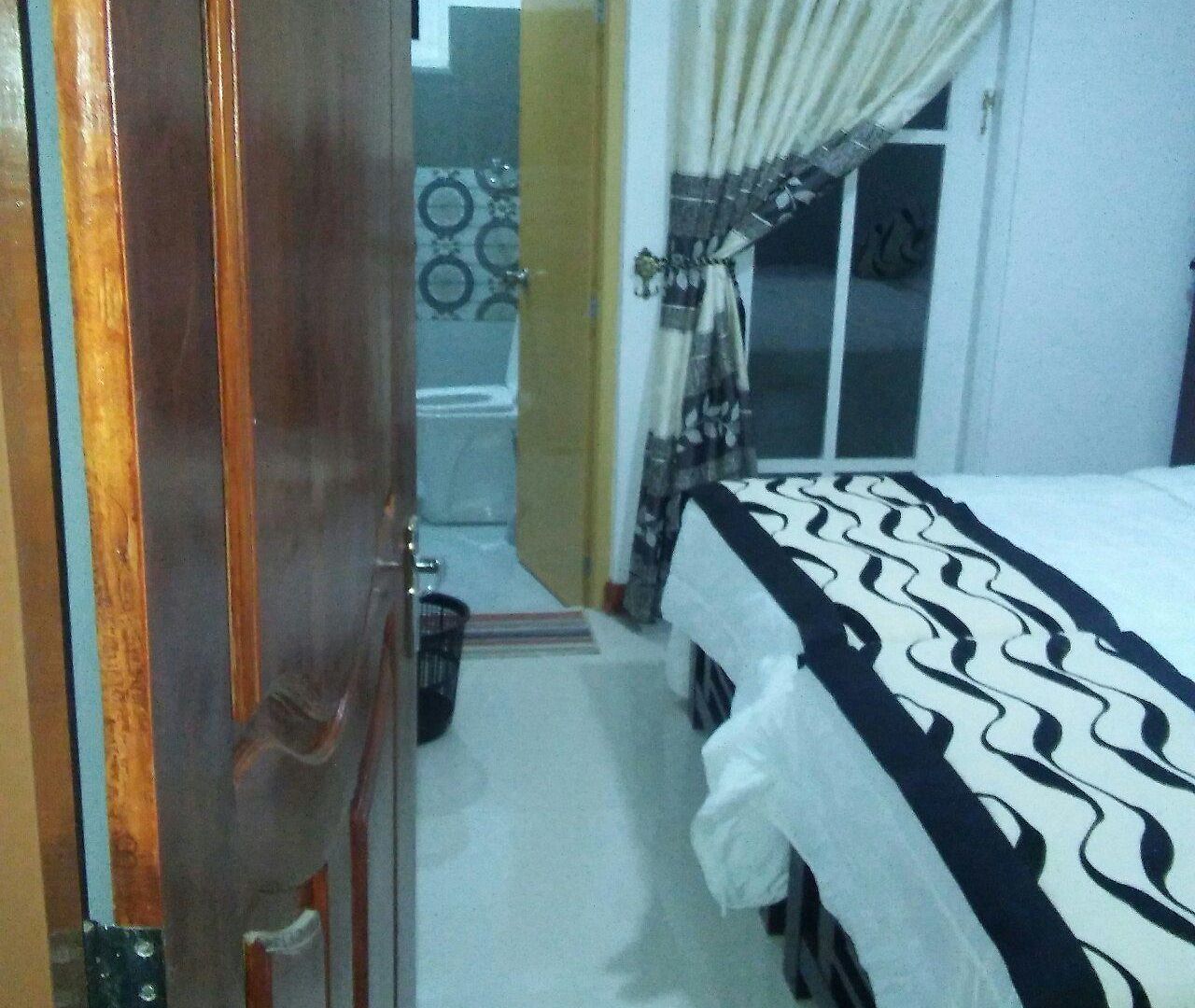 Aerizo Tours & Guest house