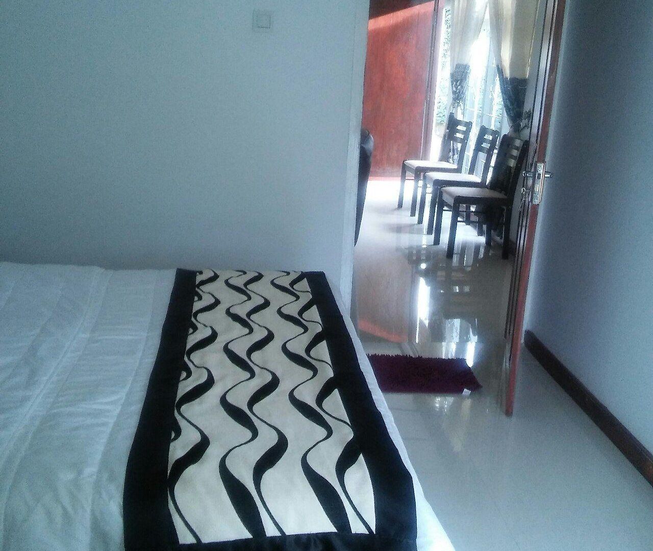 Guest house Aerizo Tours &