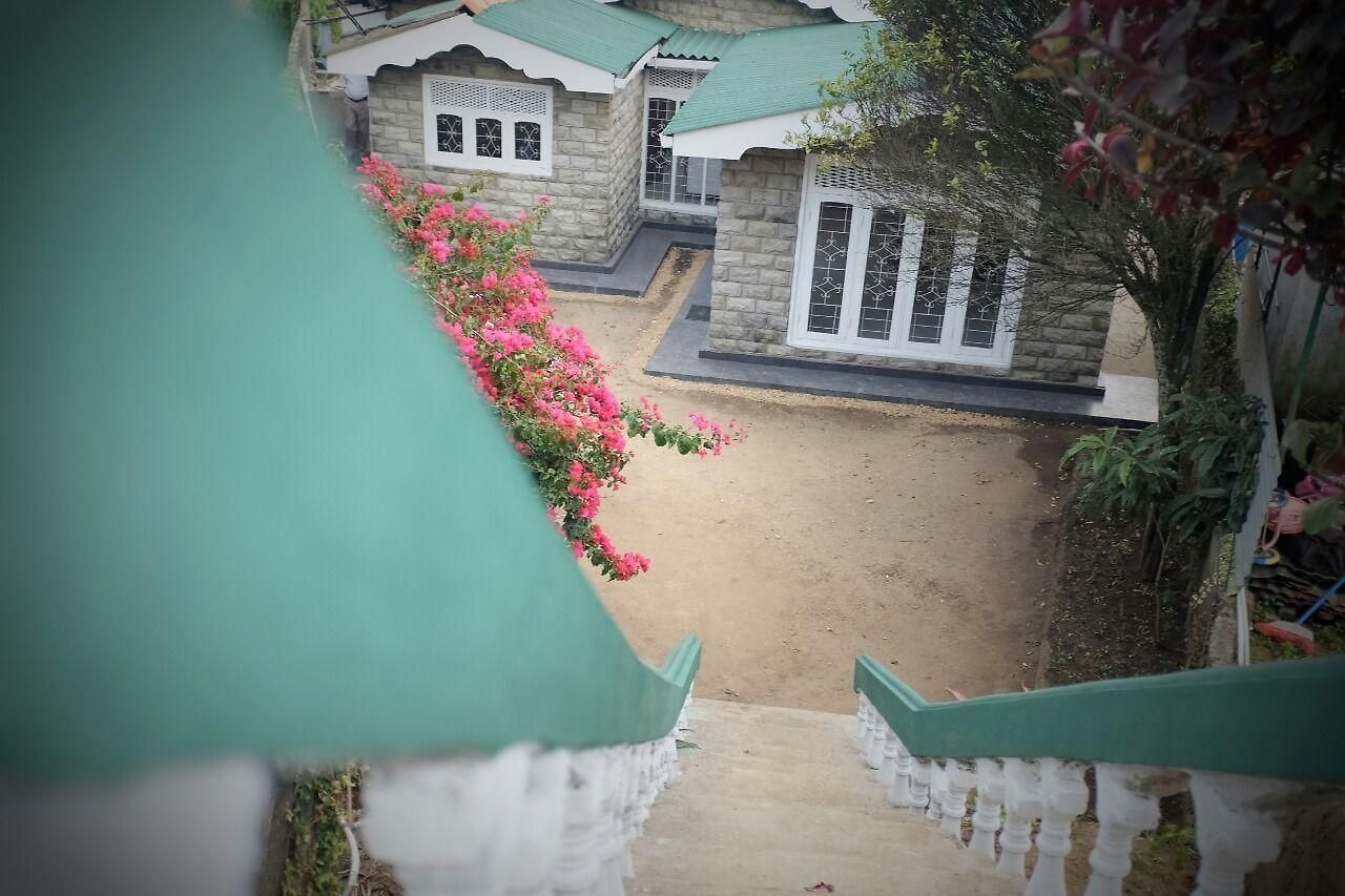 Aerizo Tours & Guest house Nuwara Eliya