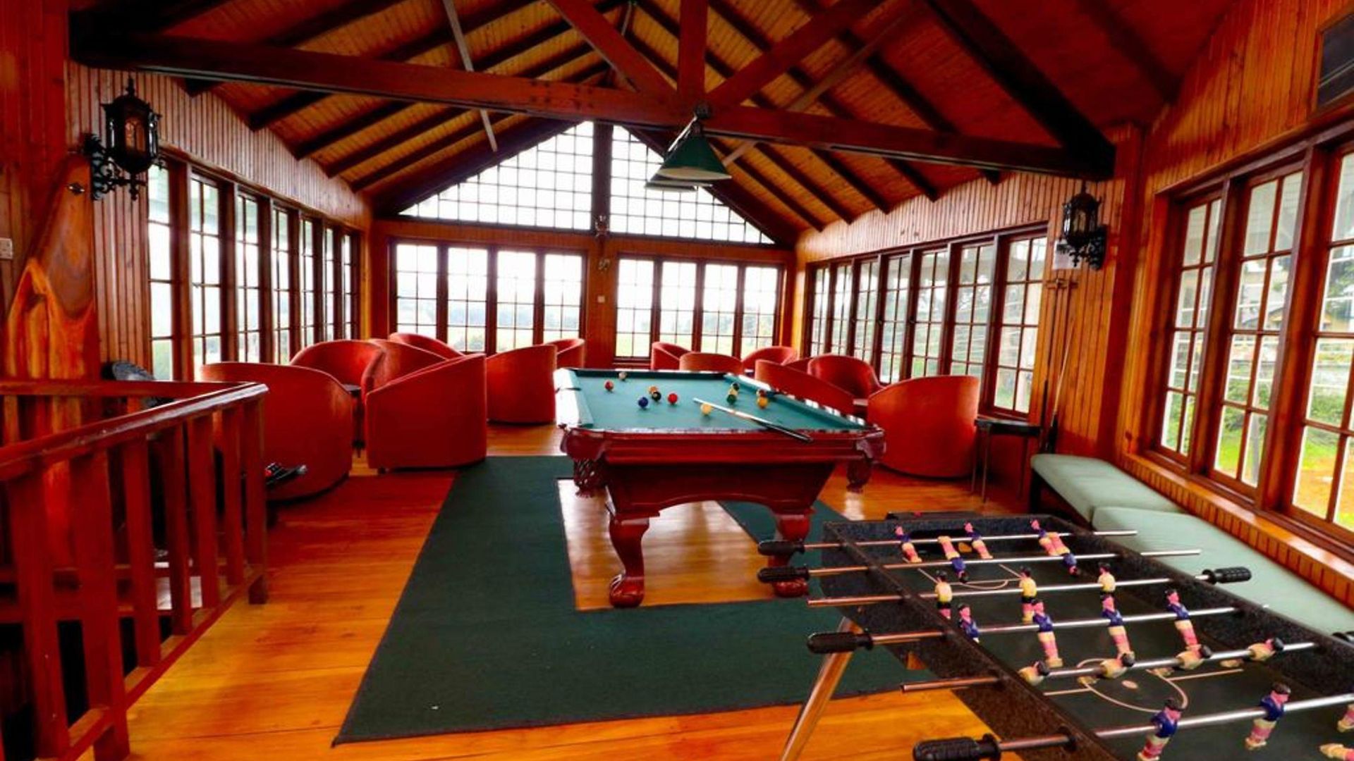Hotel Alpine 3*