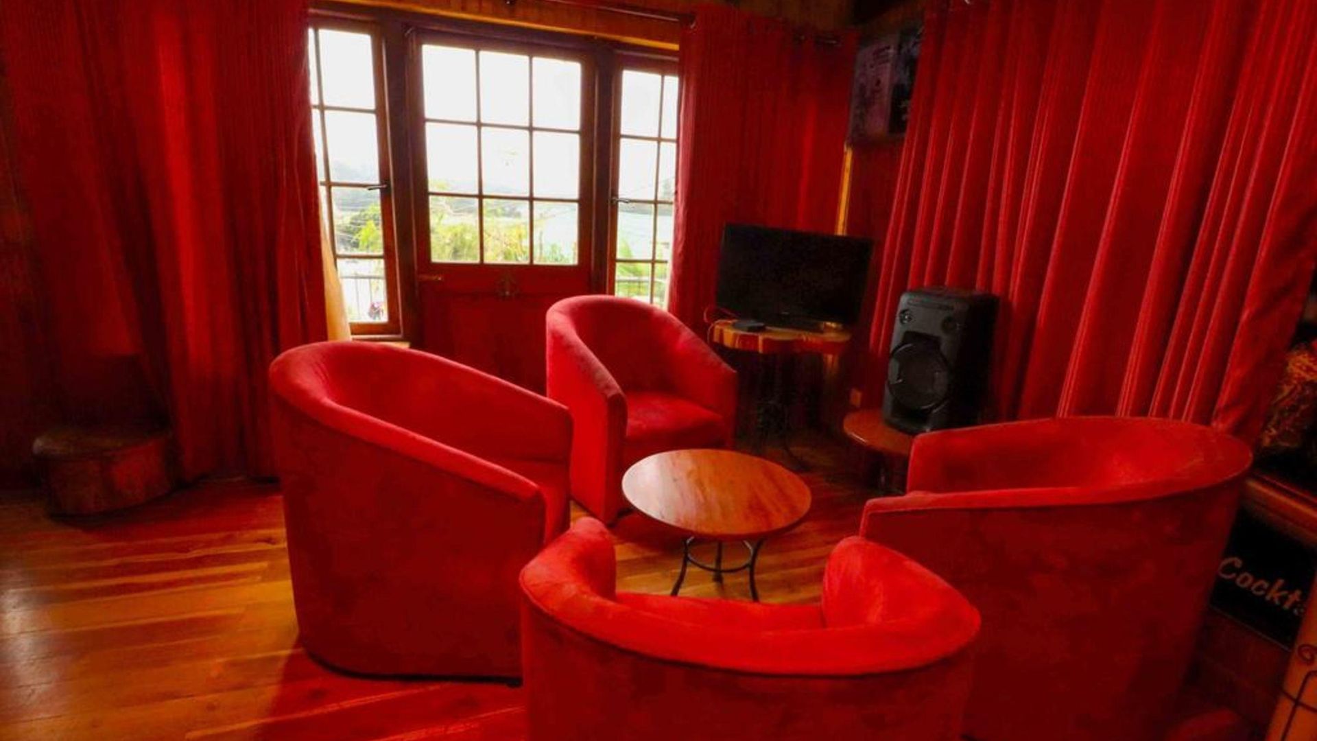 Alpine Hotel 3*