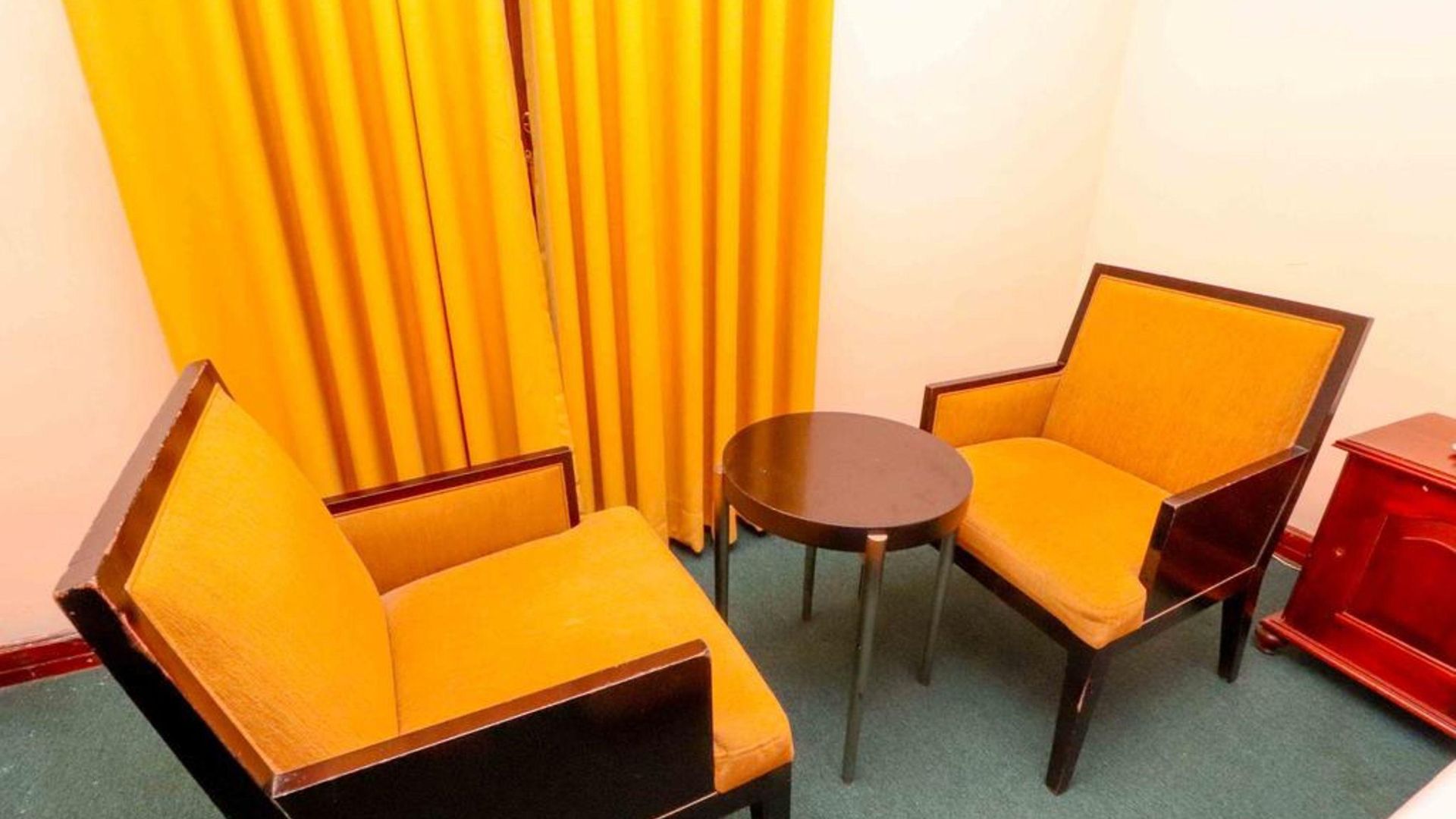 Hotel Alpine 3*