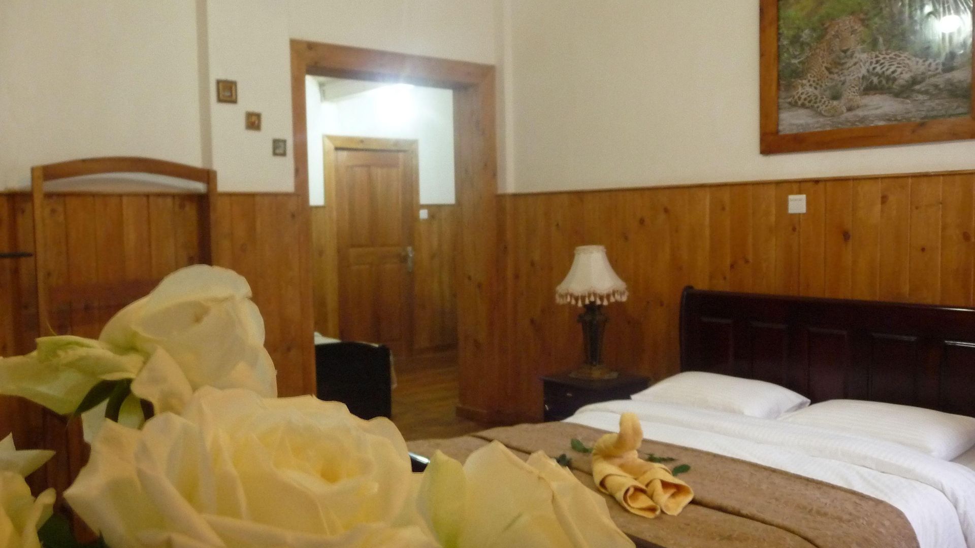 Hotel The Trevene 2*