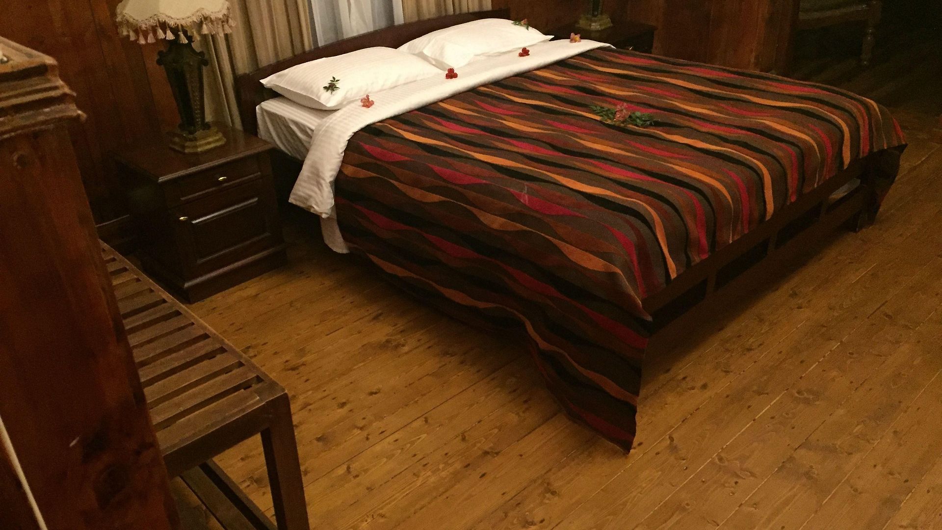 Hotel The Trevene