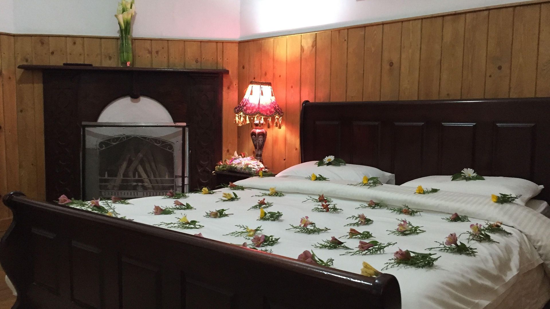 The Trevene Nuwara Eliya