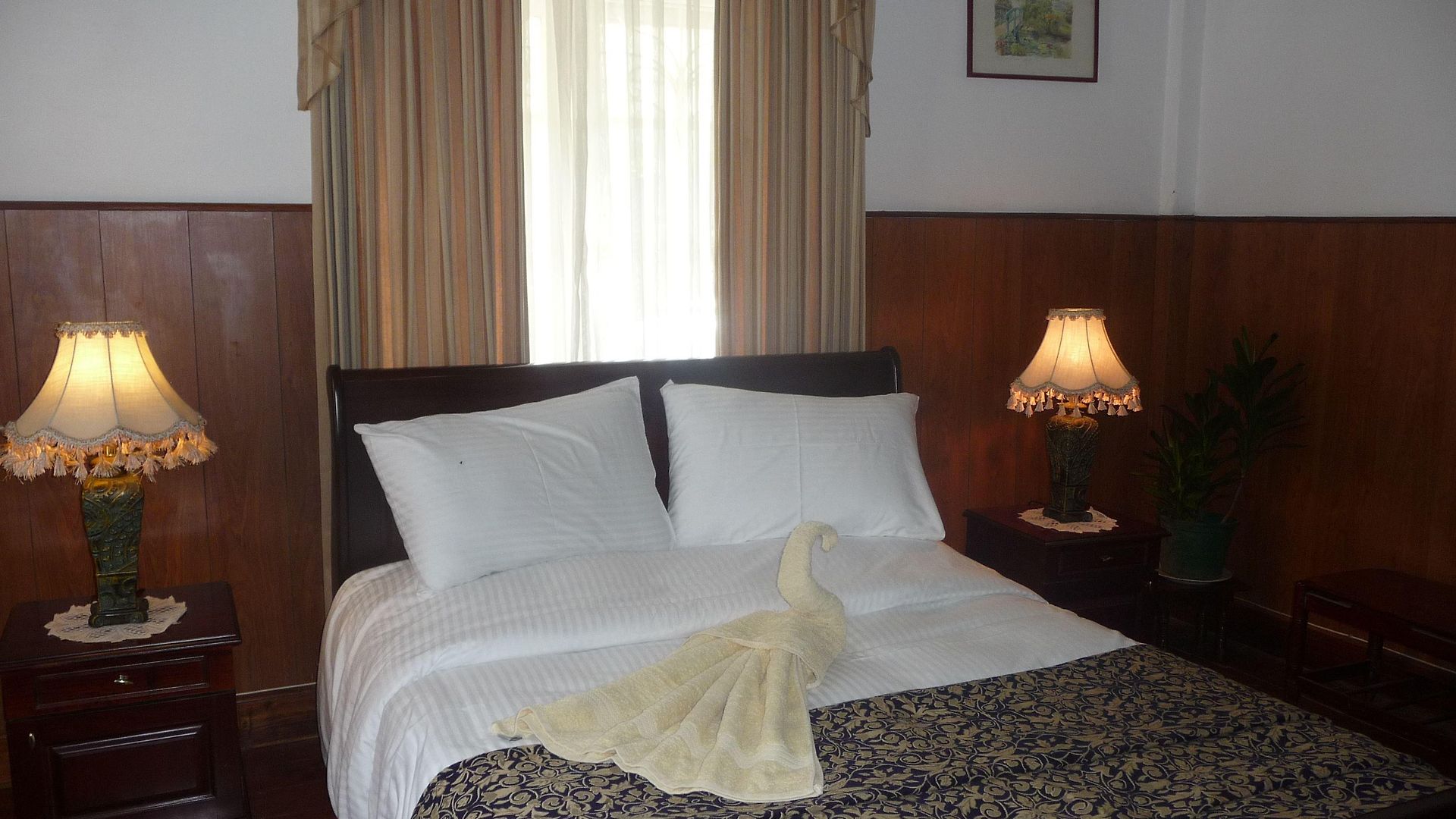 The Trevene Hotel Nuwara Eliya