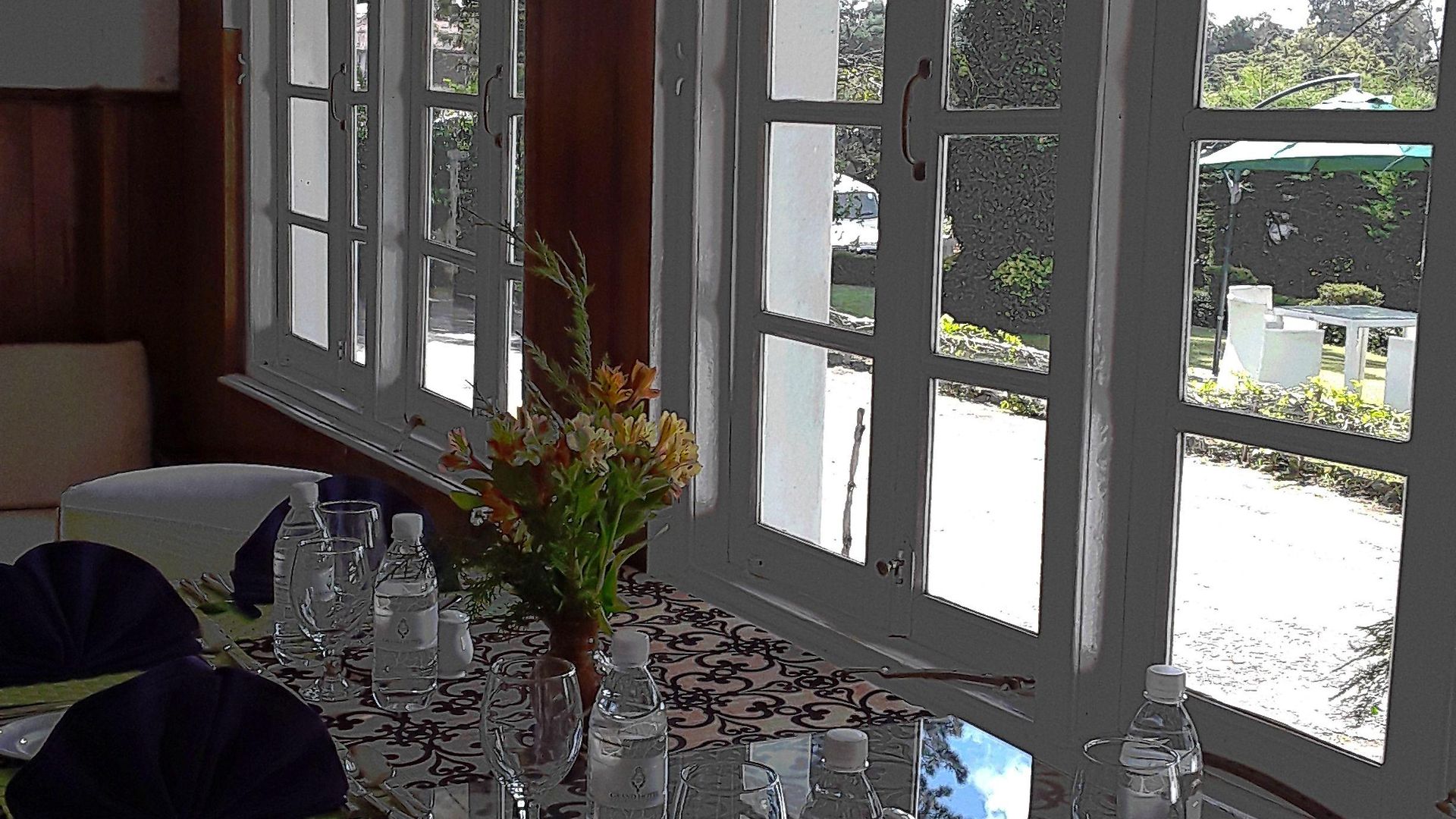 The Trevene 2* Nuwara Eliya