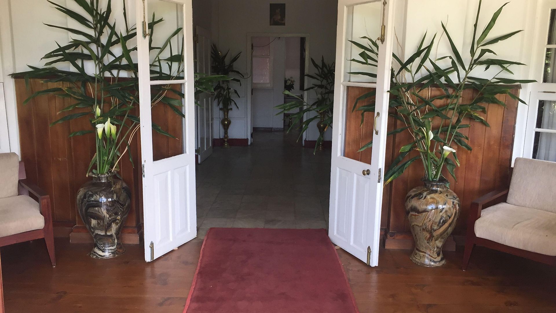 The Trevene Hotel 2*