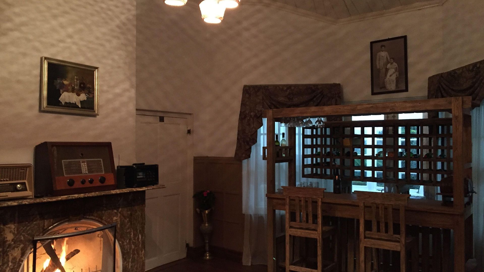 Hotel The Trevene 2*