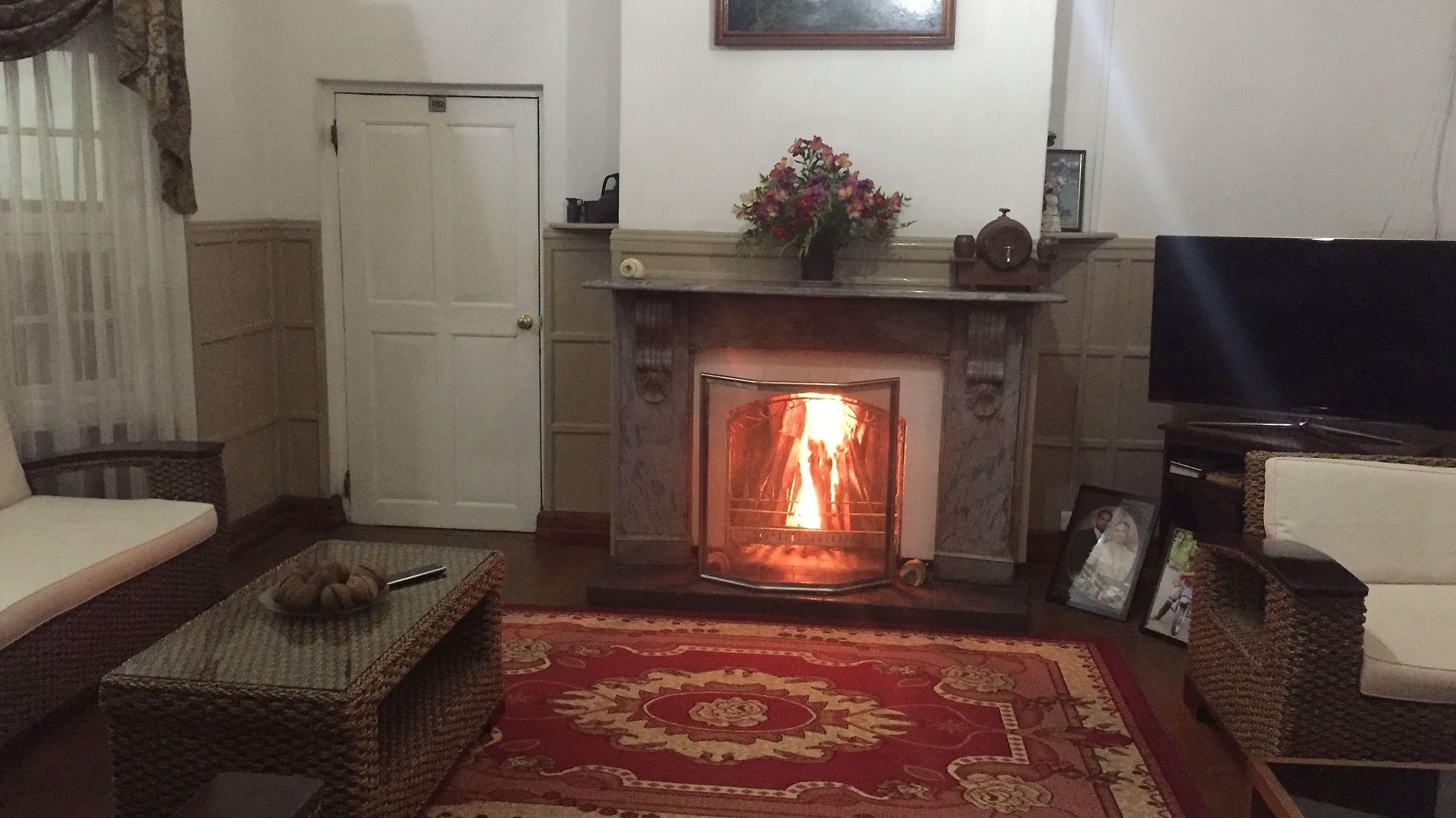 The Trevene 2* Nuwara Eliya