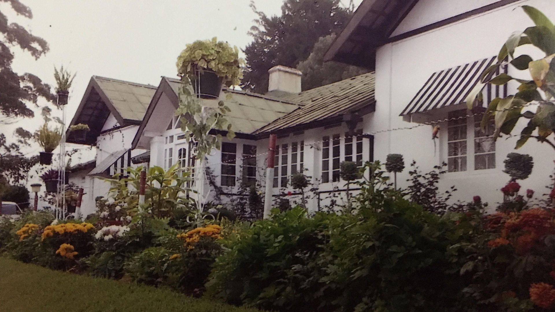 The Trevene Hotel
