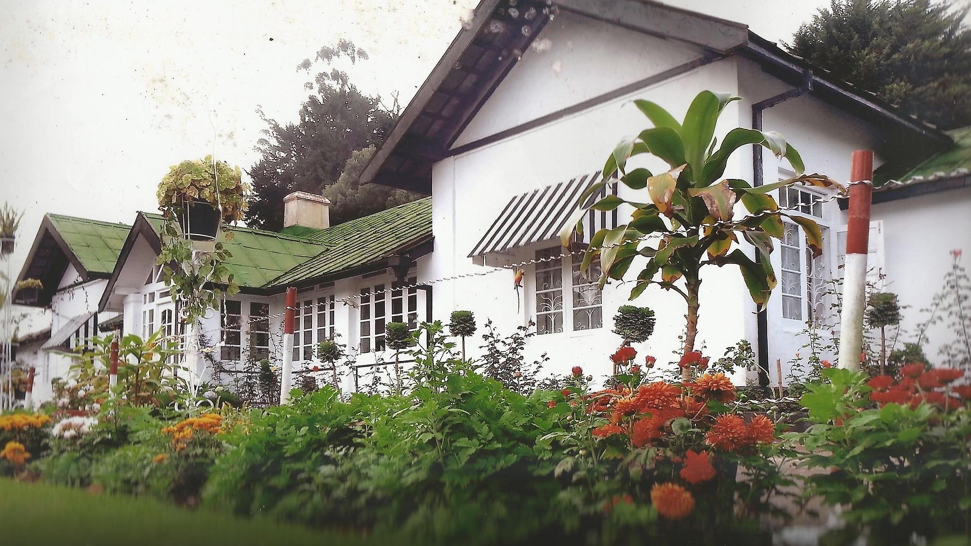 Hotel The Trevene Nuwara Eliya