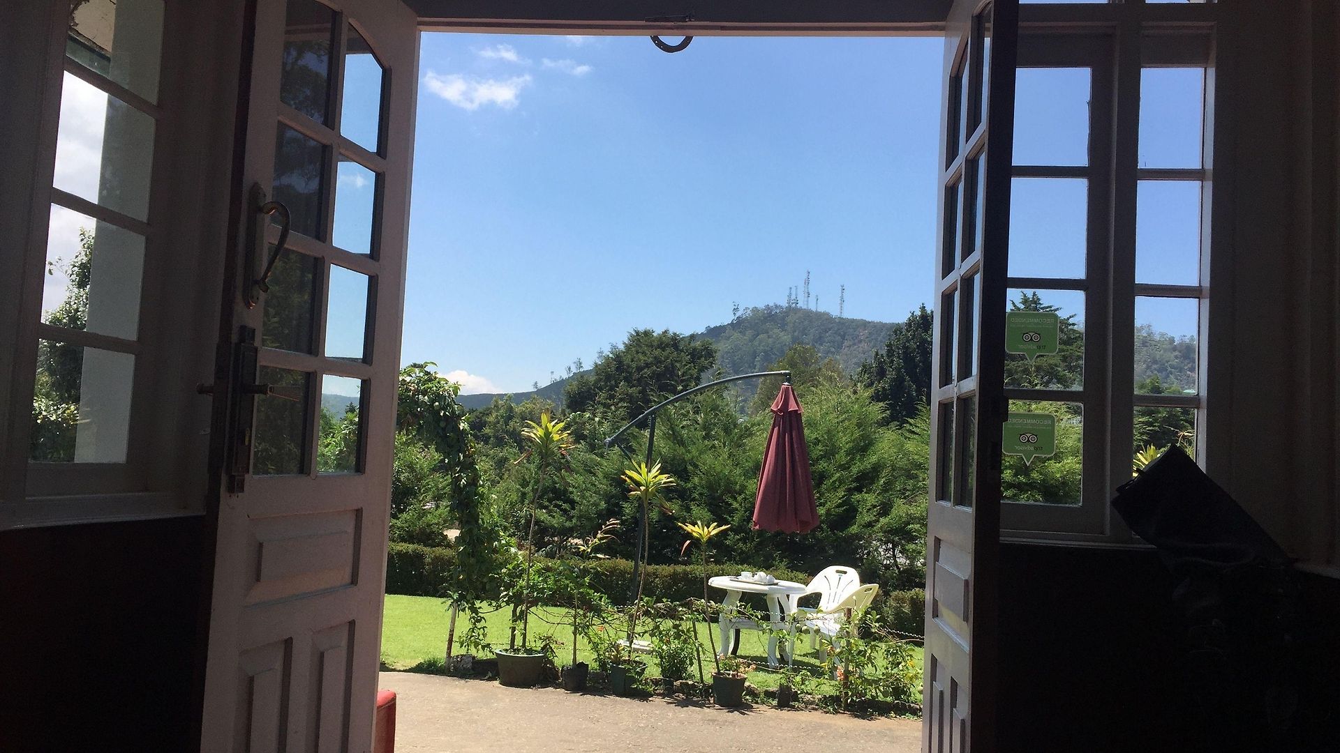 The Trevene 2* Nuwara Eliya