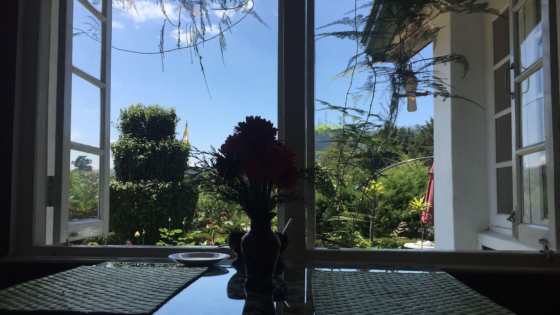 The Trevene Hotel Nuwara Eliya