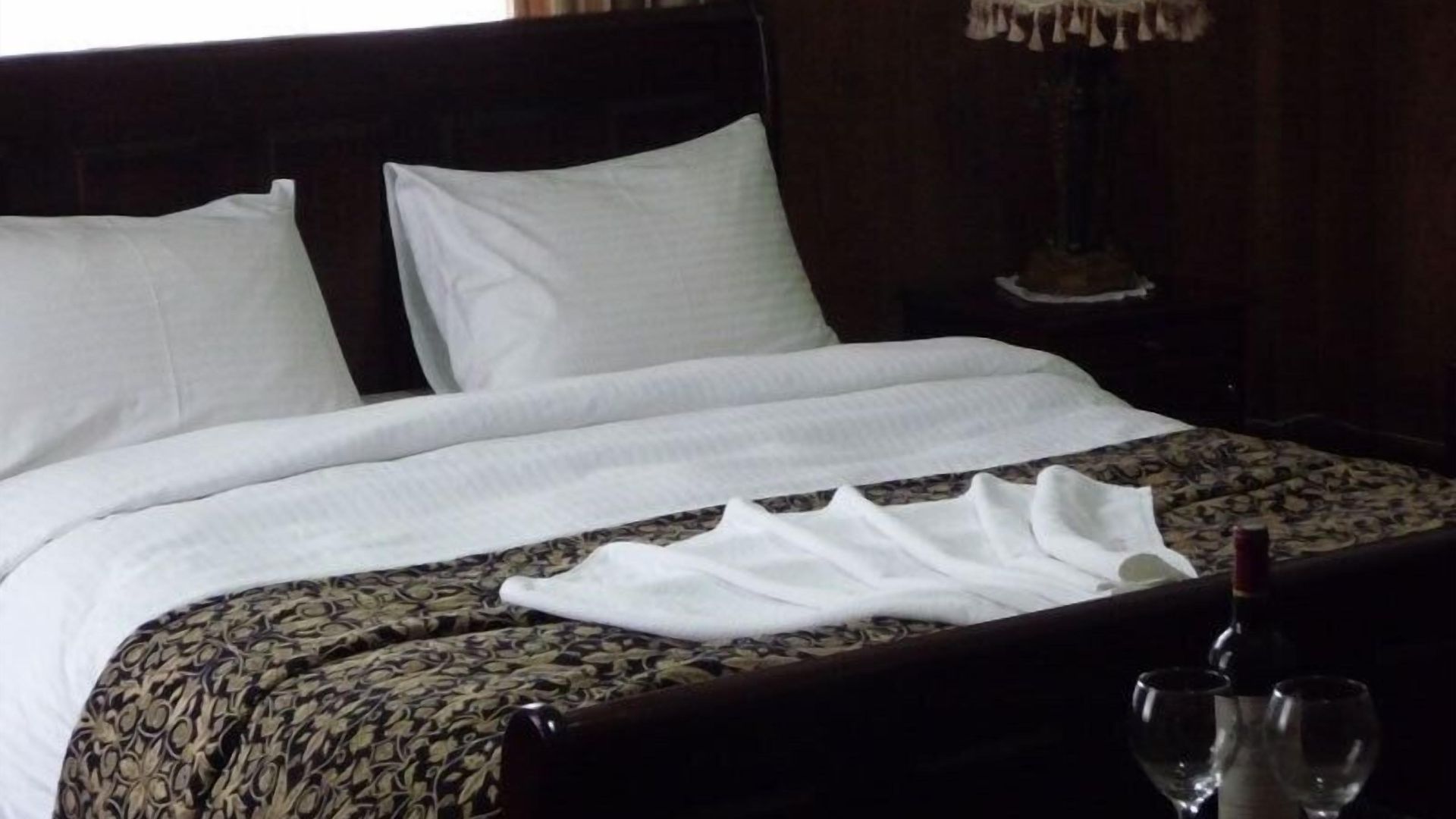 Hotel The Trevene Nuwara Eliya