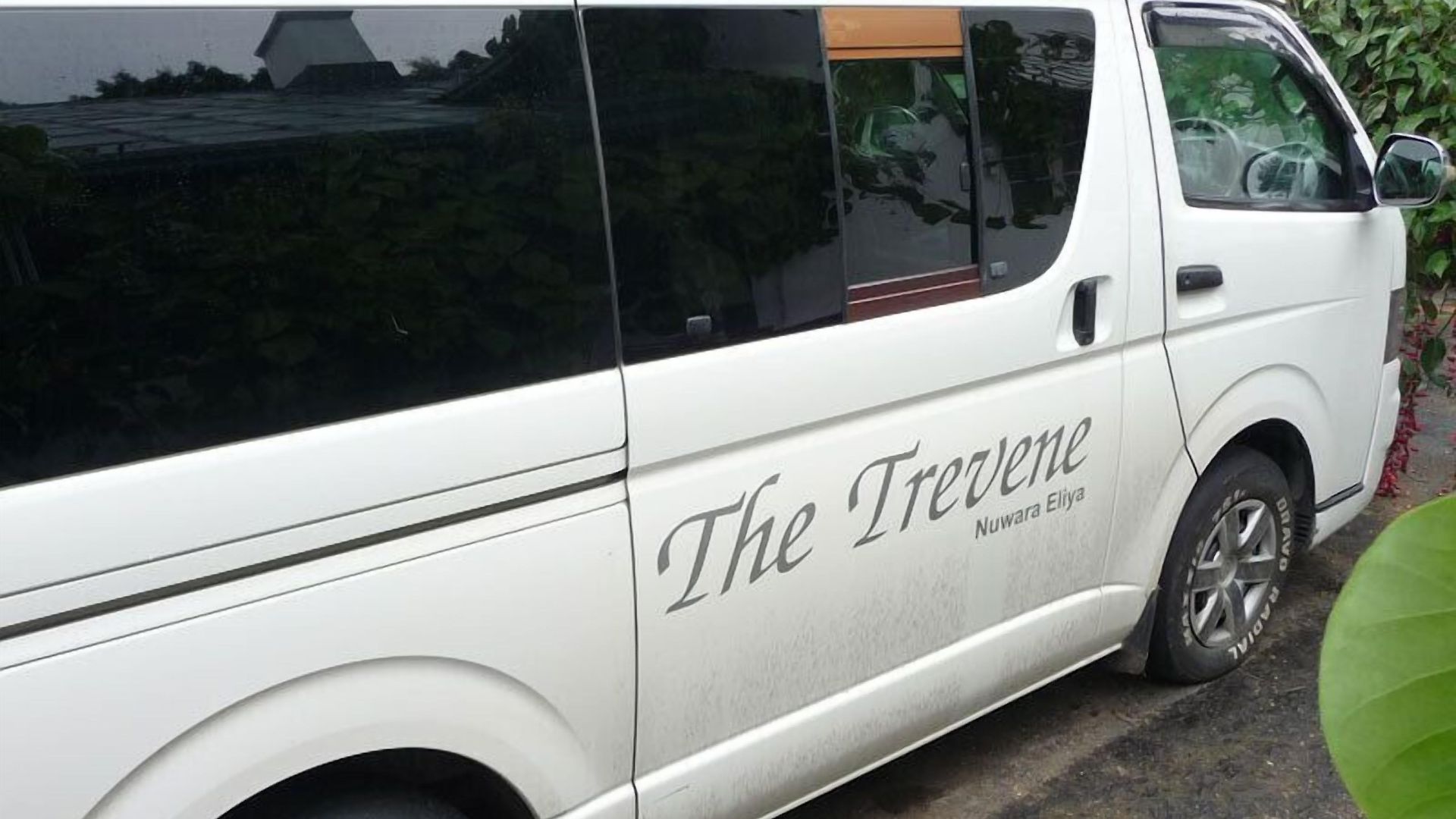 The Trevene Hotel Nuwara Eliya