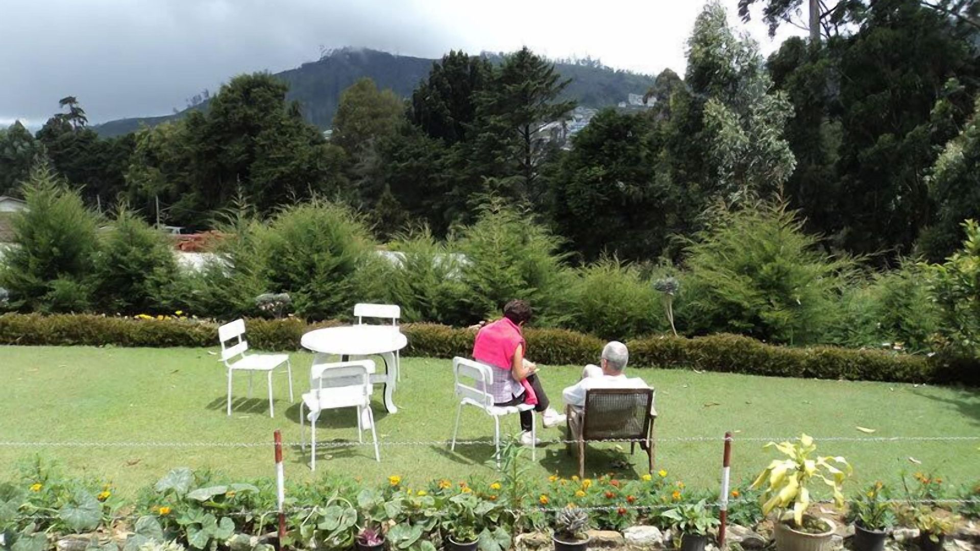 The Trevene Hotel 2*
