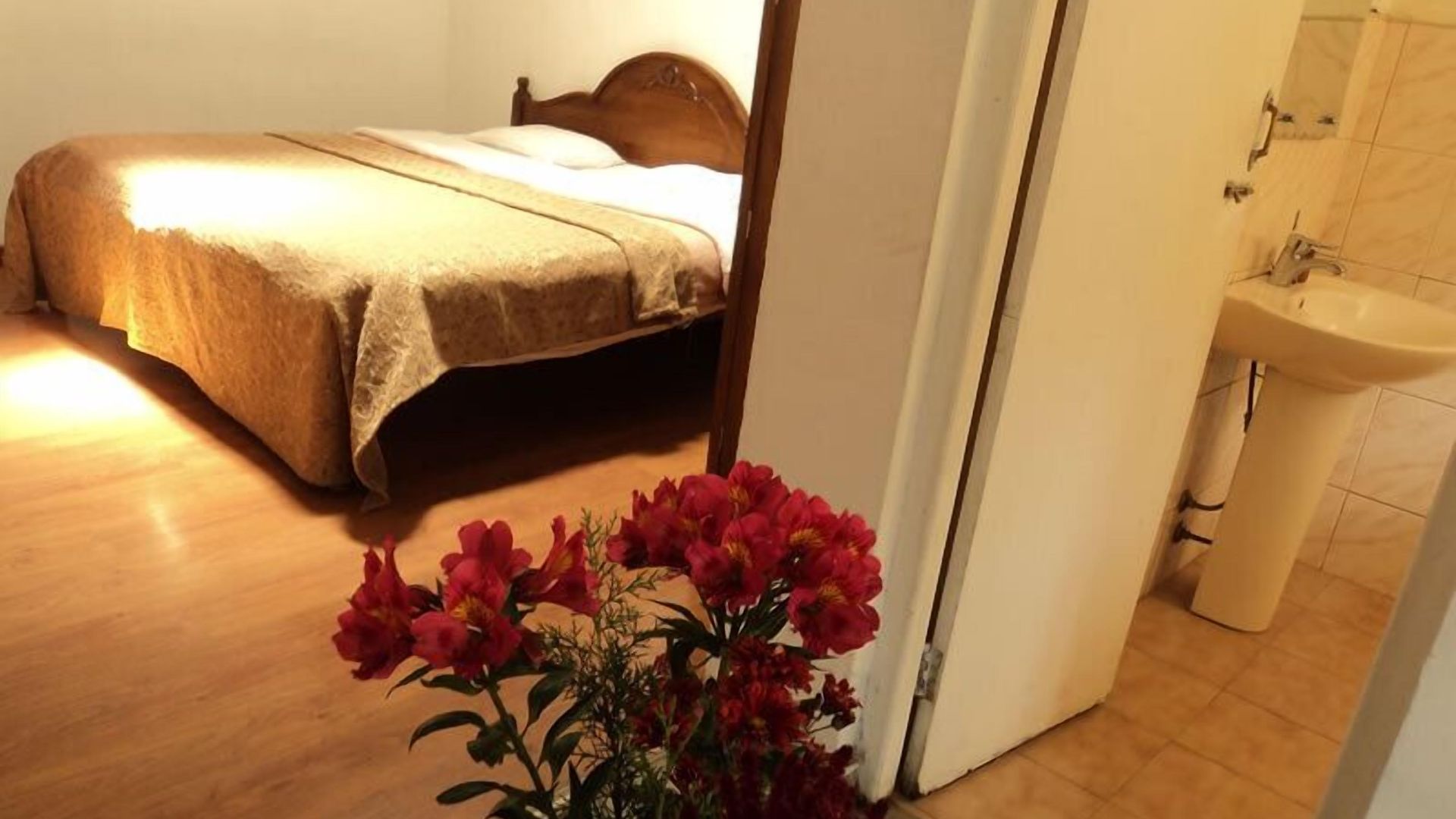 The Trevene Hotel 2*