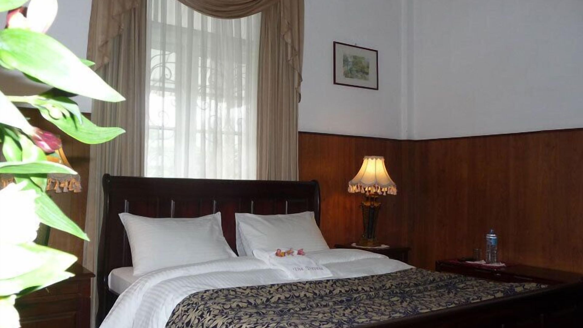 Hotel The Trevene Nuwara Eliya