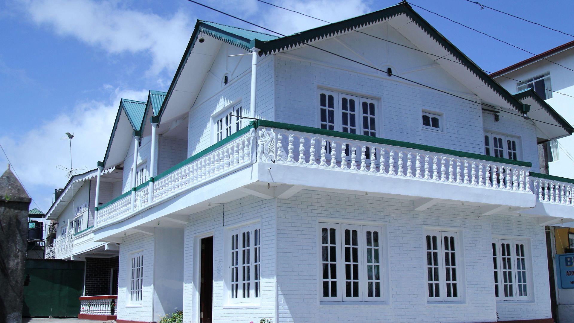 Blue Moon Guest house Nuwara Eliya