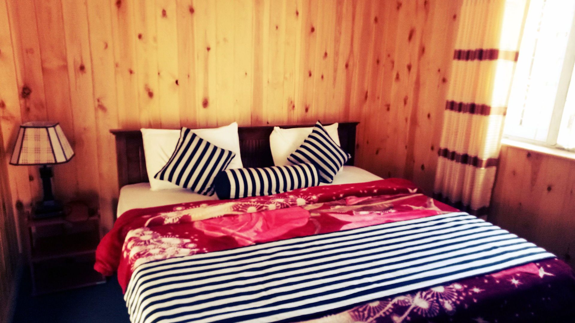 Guest house Blue Moon 3*