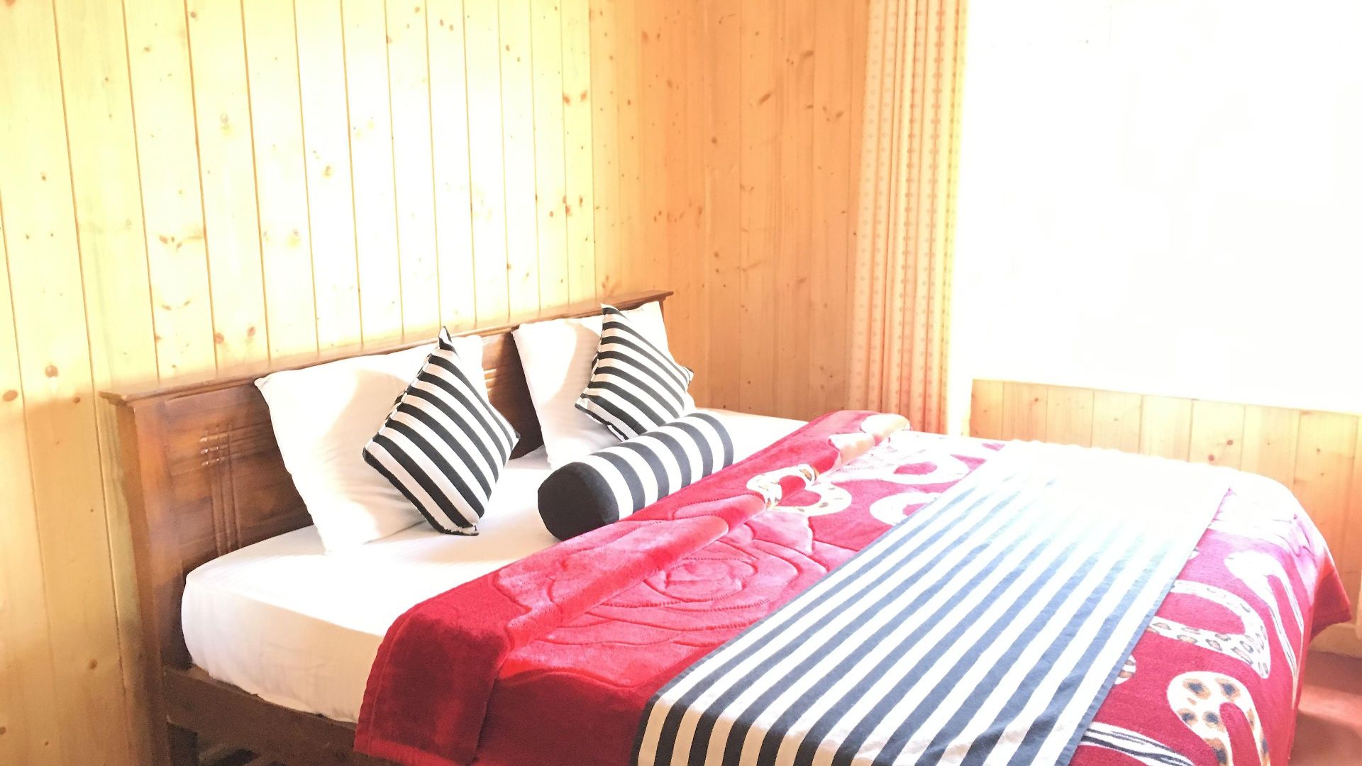 Blue Moon 3* Nuwara Eliya