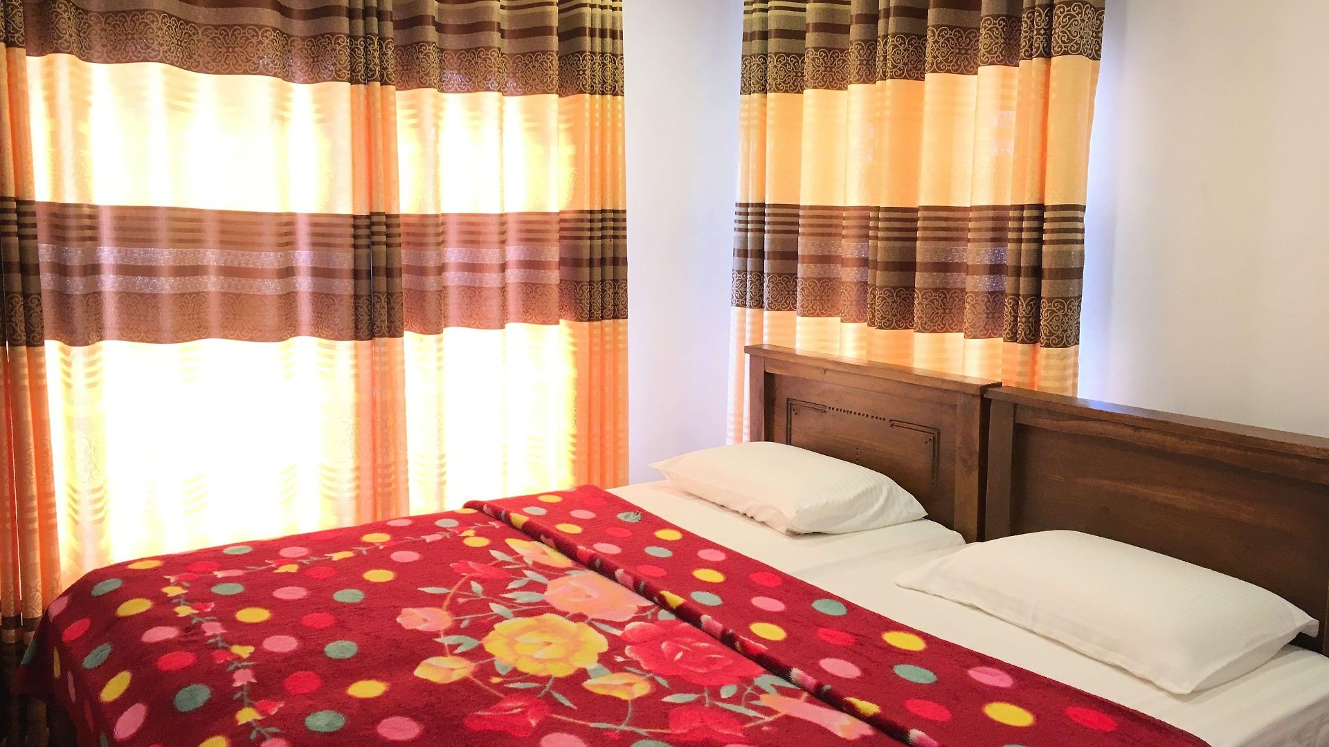 Blue Moon 3* Nuwara Eliya