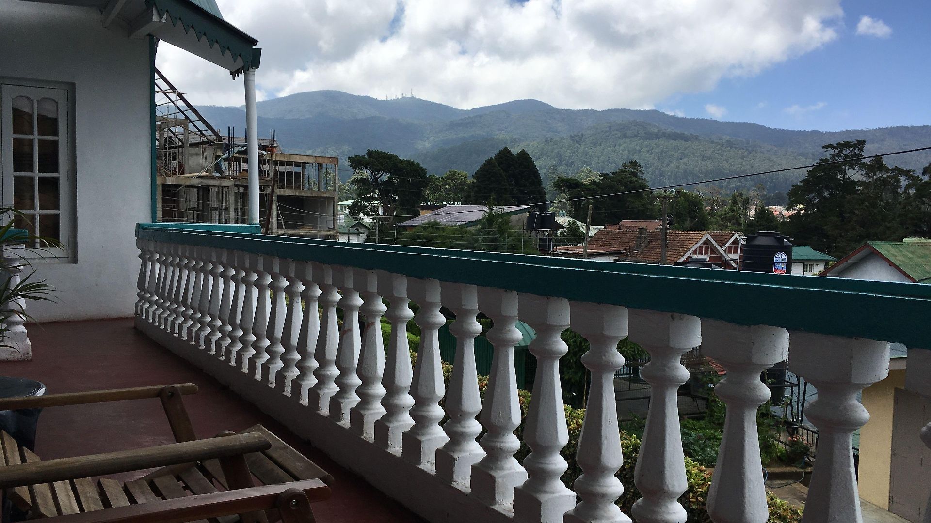 Guest house Blue Moon Nuwara Eliya