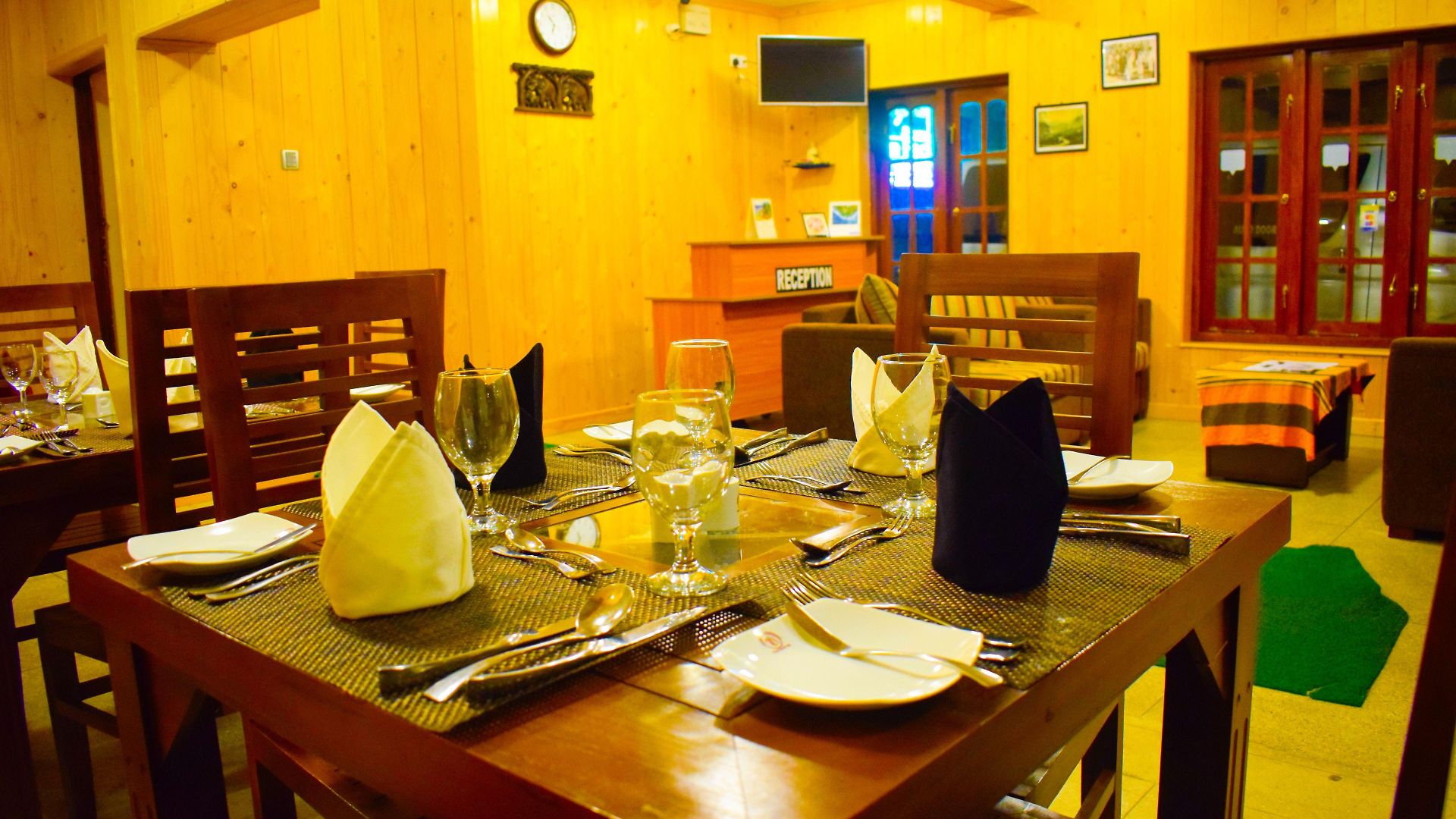 Blue Moon Nuwara Eliya