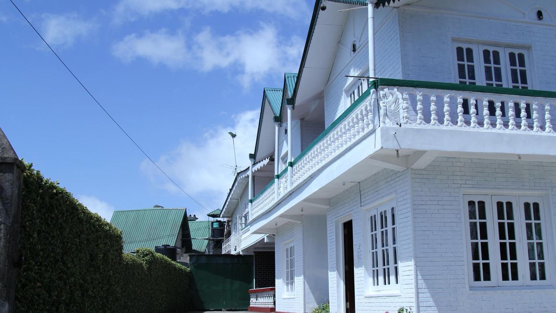 Guest house Blue Moon