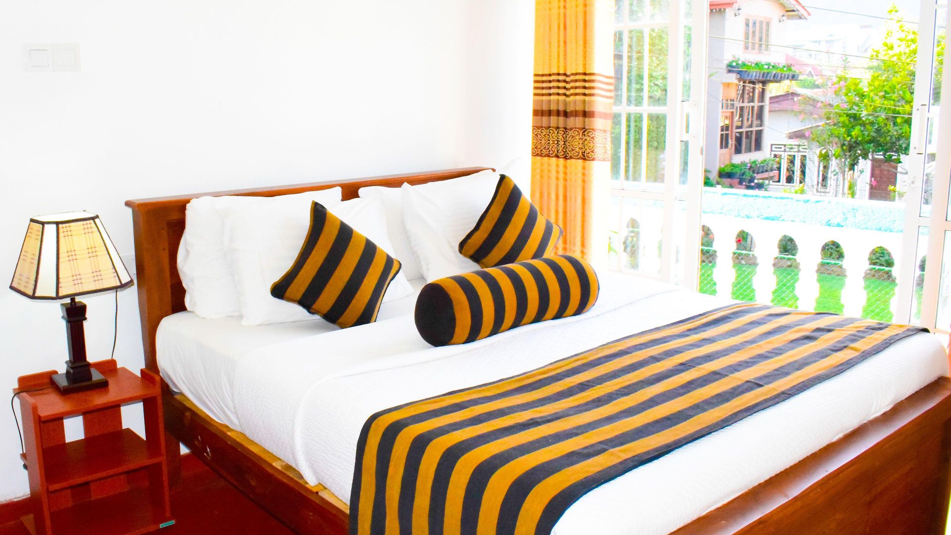 Blue Moon Guest house Nuwara Eliya