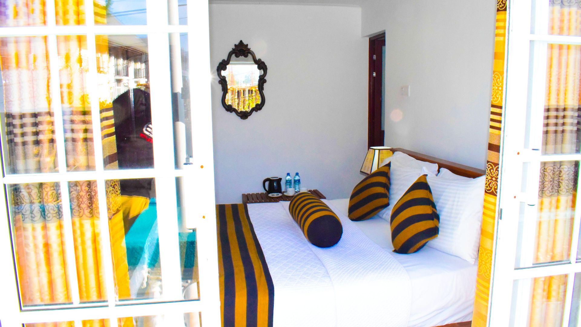 Blue Moon Guest house 3*