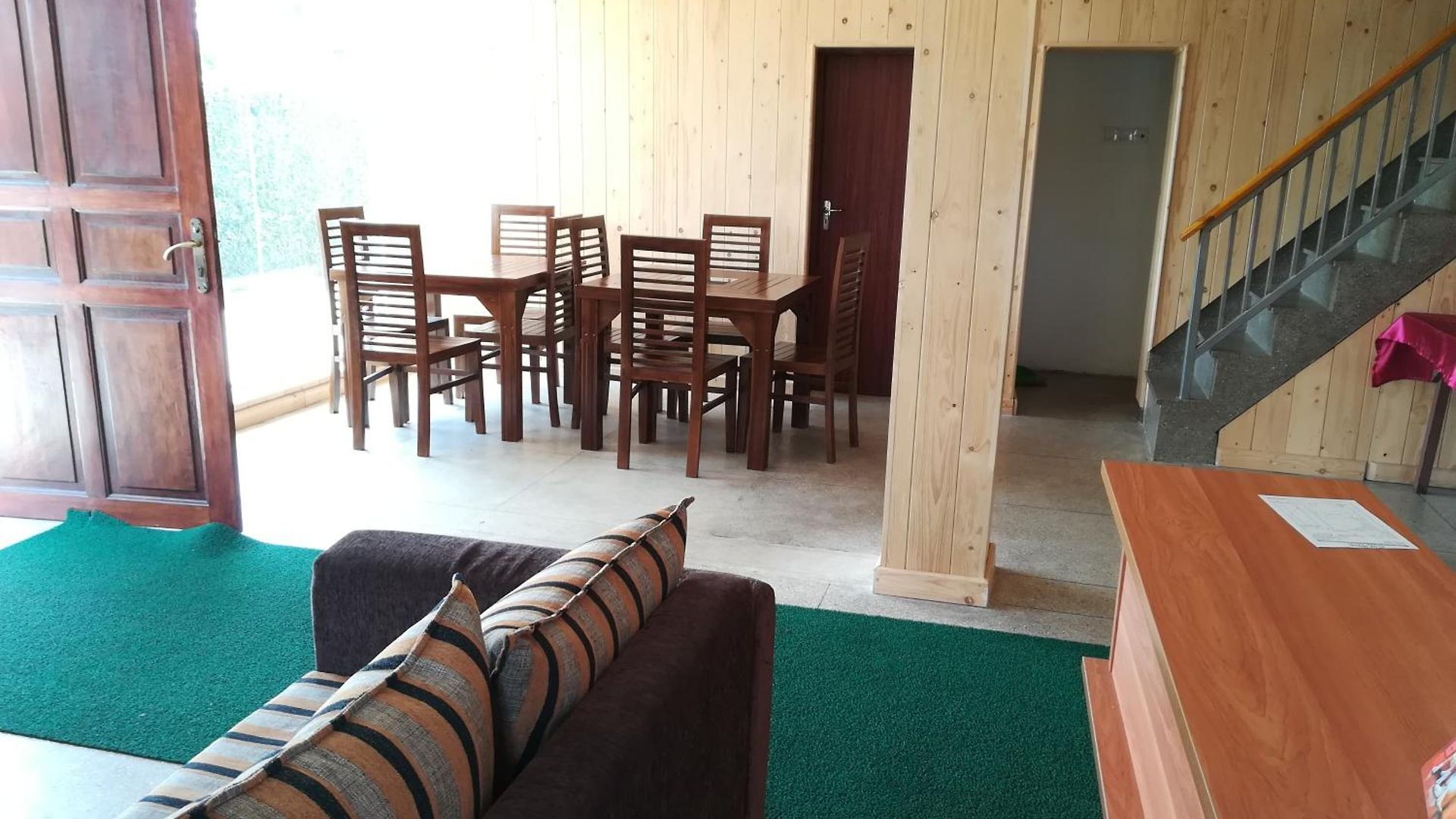 Guest house Blue Moon Nuwara Eliya