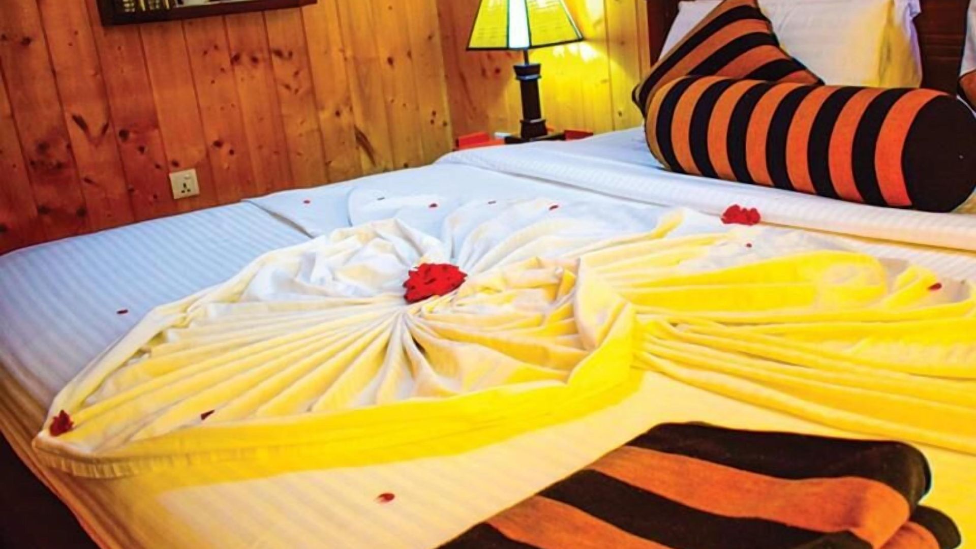 Blue Moon Guest house