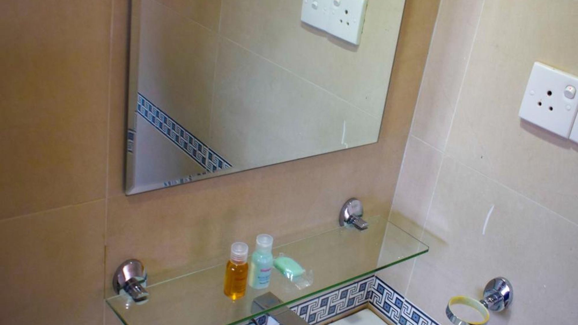 Guest house Blue Moon 3*