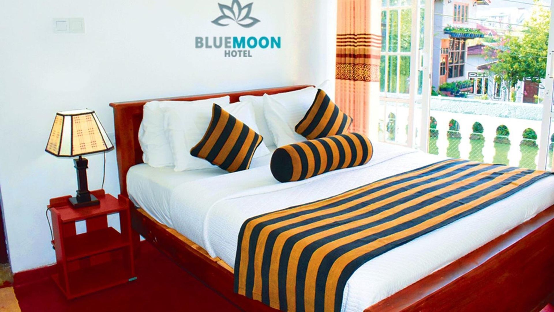 Blue Moon Guest house