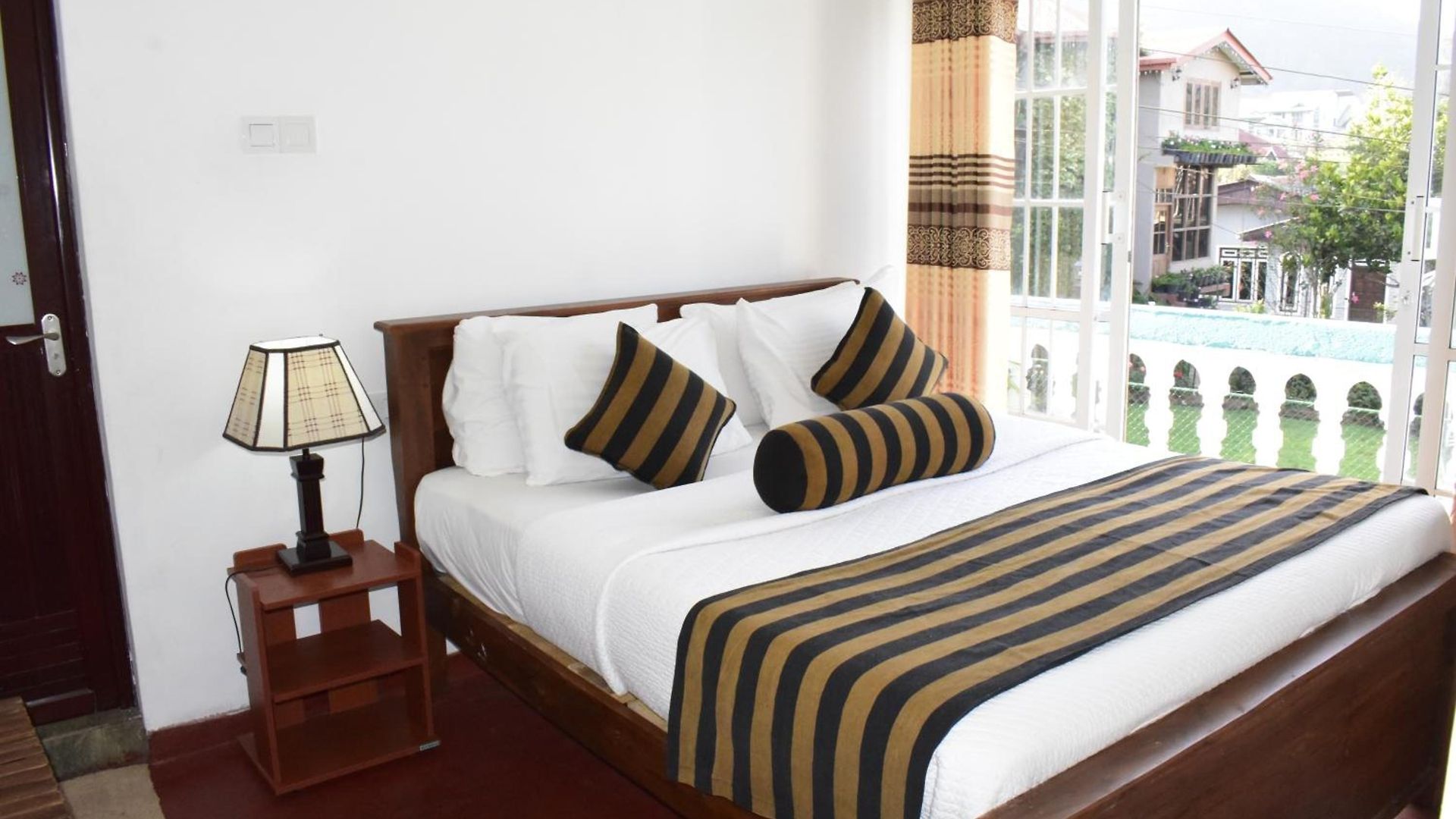 Guest house Blue Moon 3*