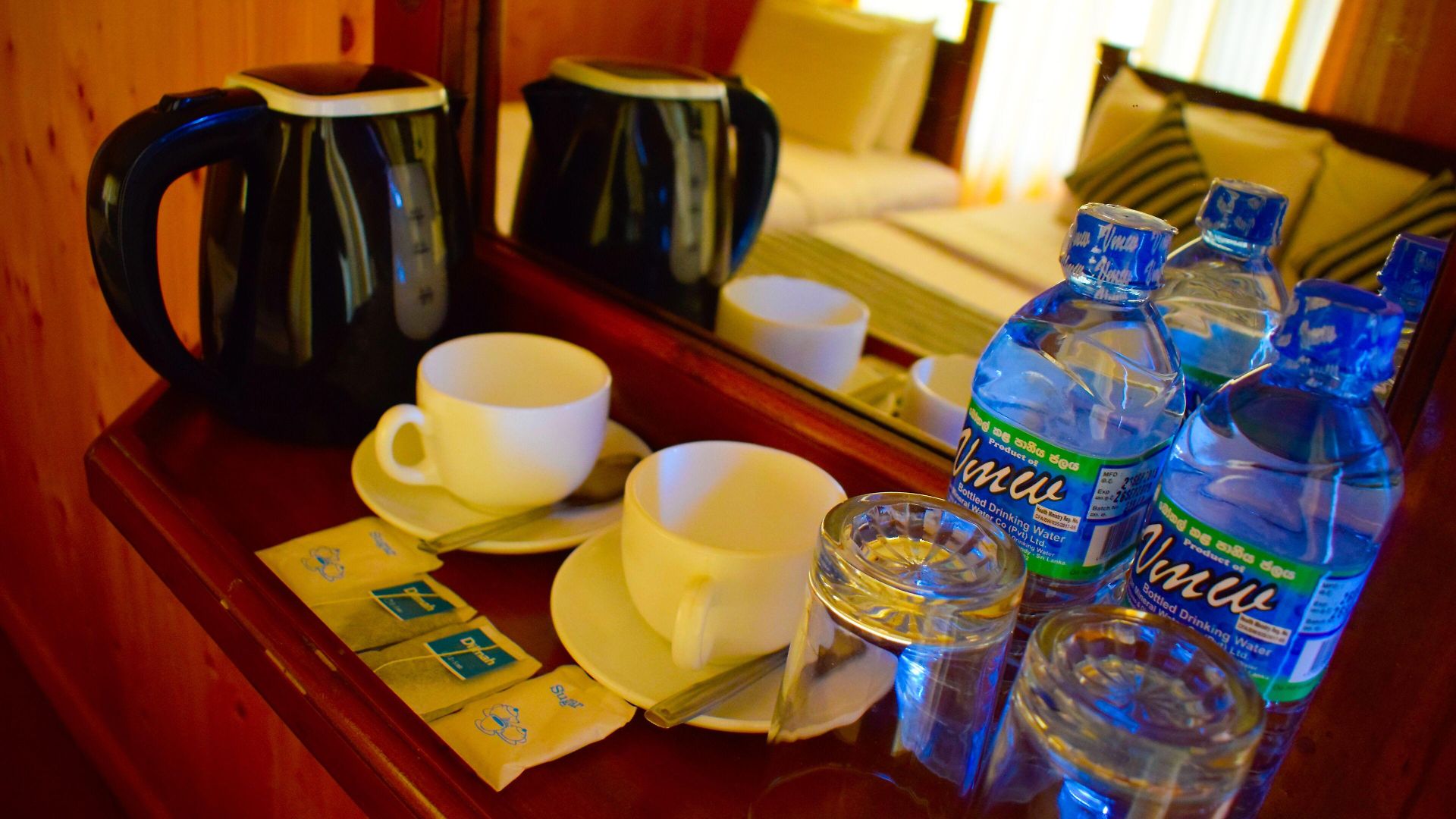 Blue Moon Guest house