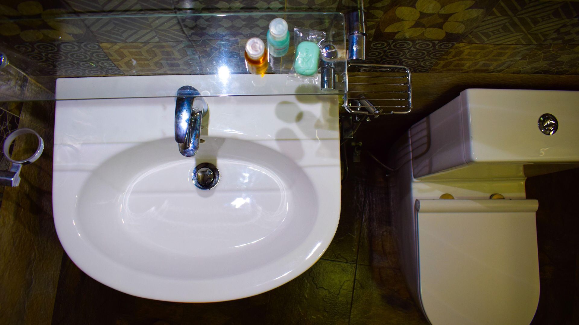 Guest house Blue Moon 3*