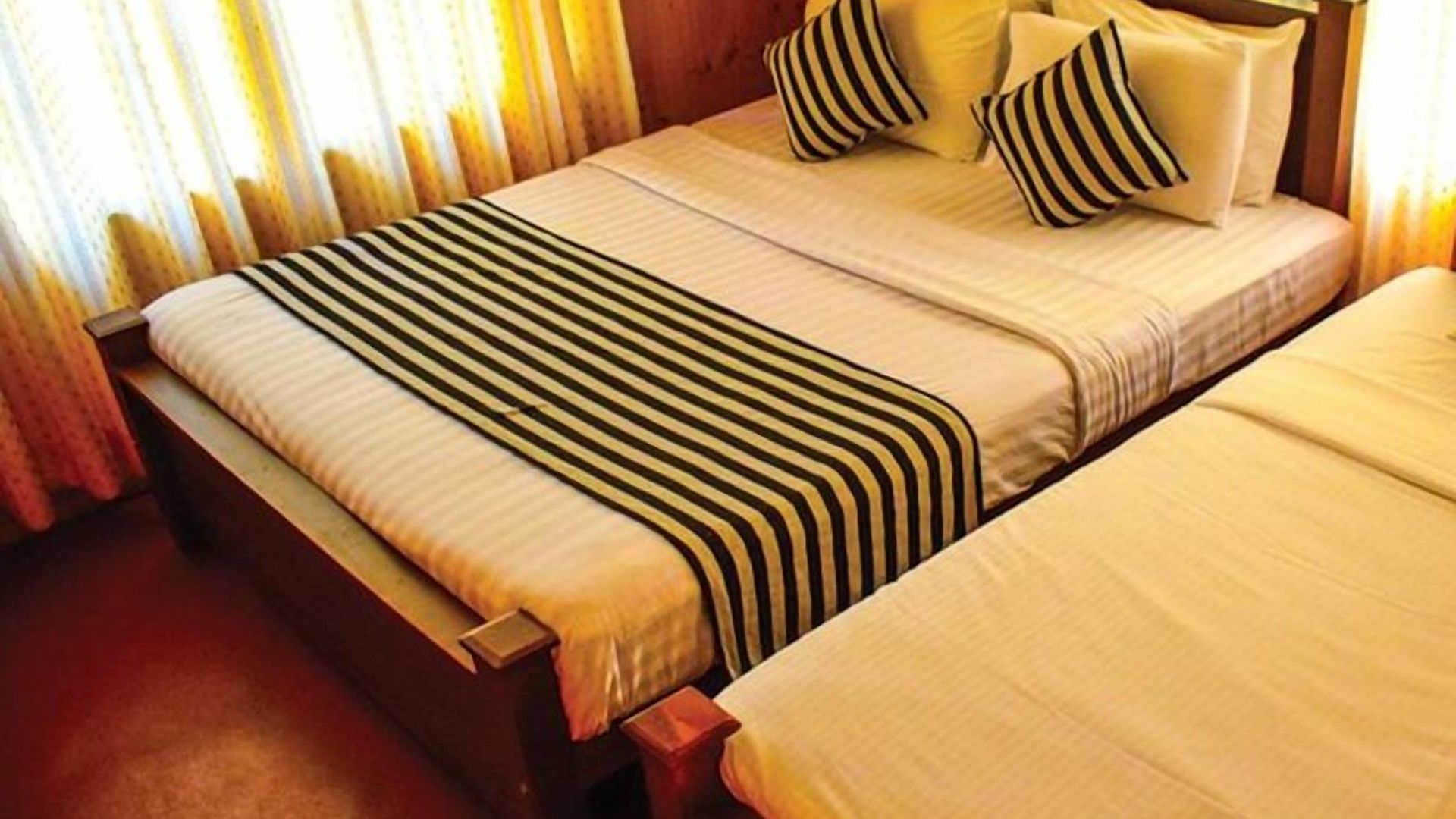 Blue Moon Guest house 3*